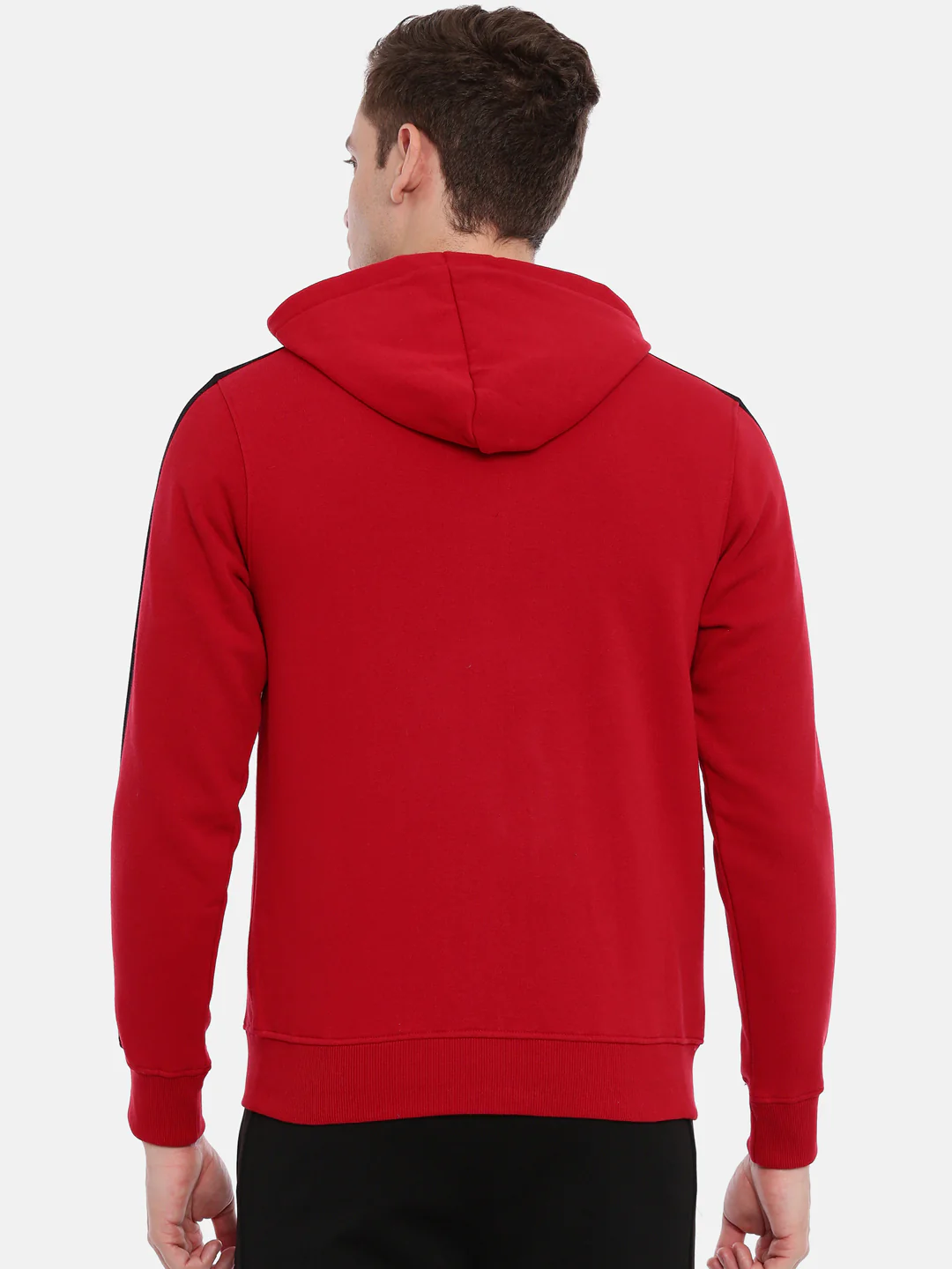 Men's Running Sweat Jacket - Image 4
