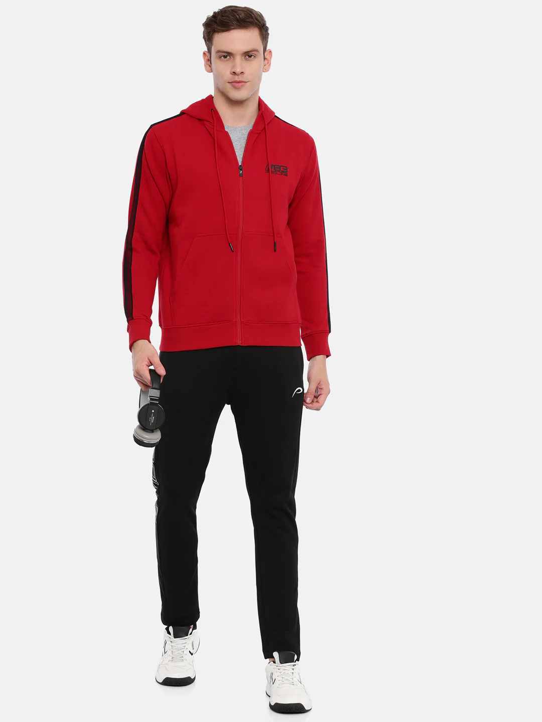 Men's Running Sweat Jacket - Image 5