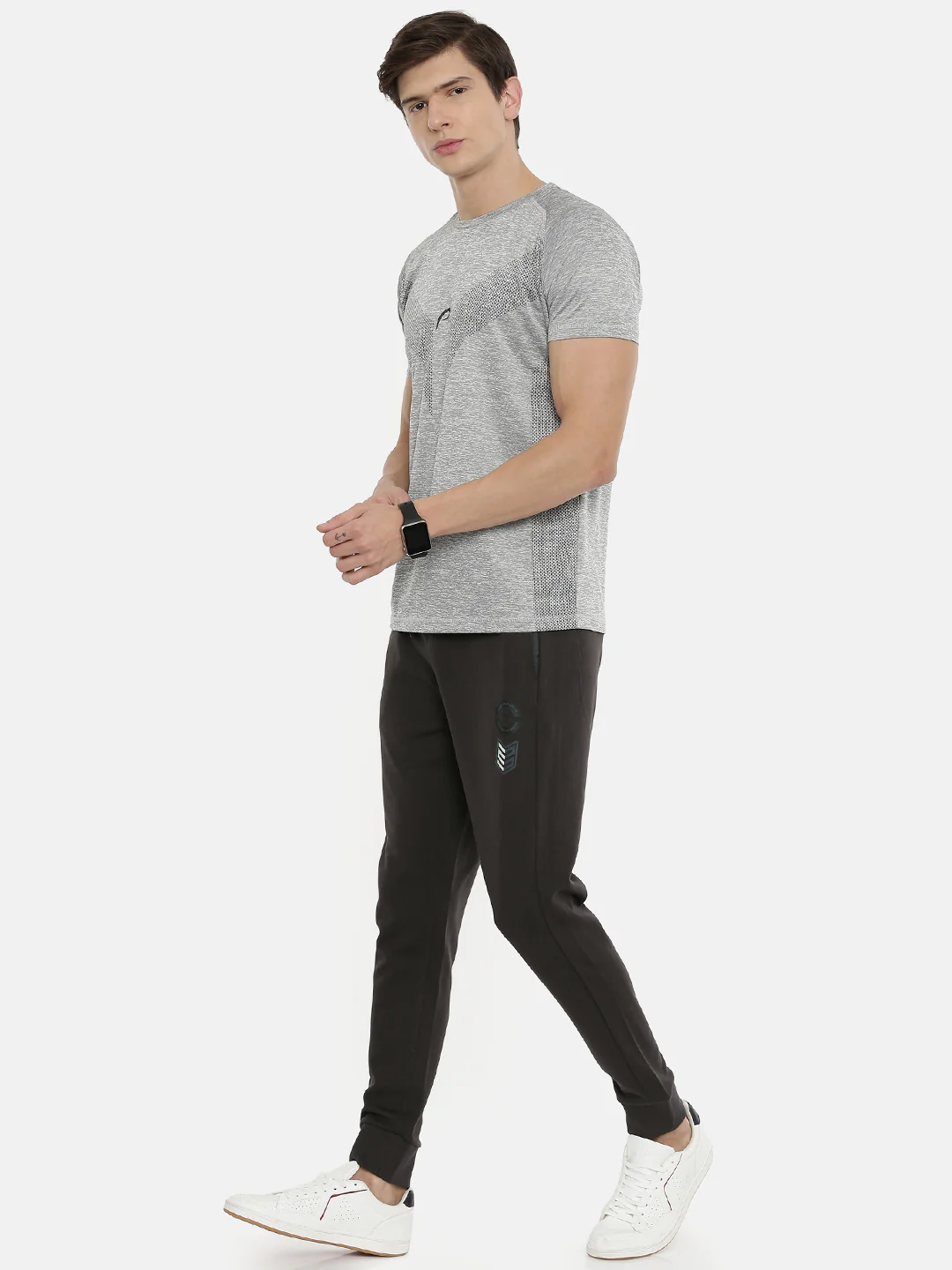 Men's Graphic Comfort Jogger - Image 4