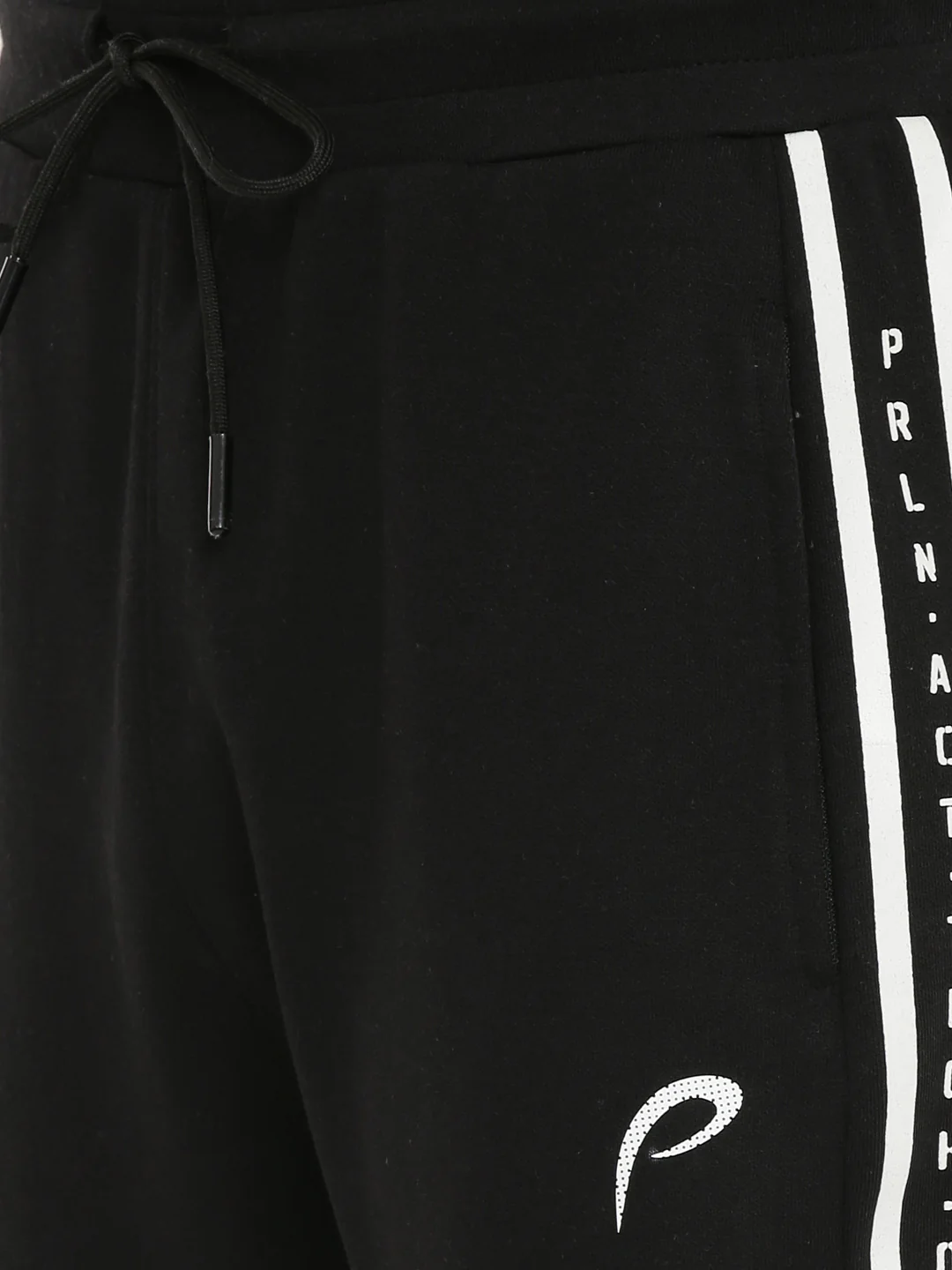 Men's Recovermax Solid Track Pants - Image 5