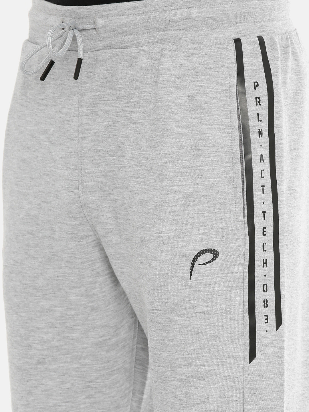 Men's Recovermax Solid Track Pants - Image 5