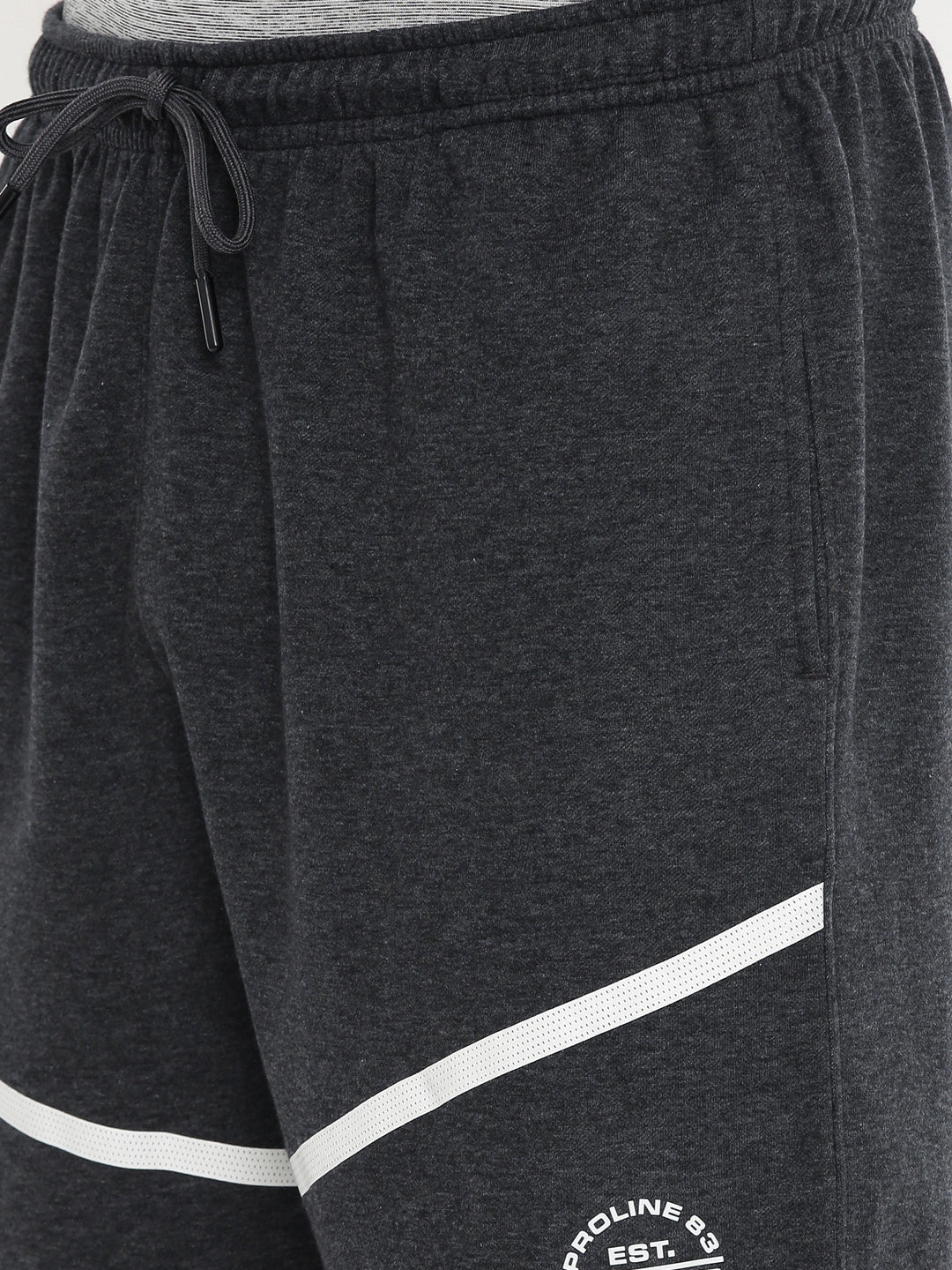 Men's Graphic Comfort Shorts - Image 5