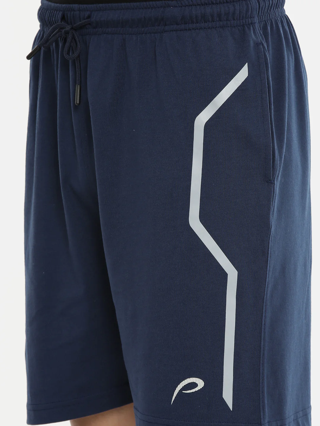Men's Graphic comfort Shorts - Image 5