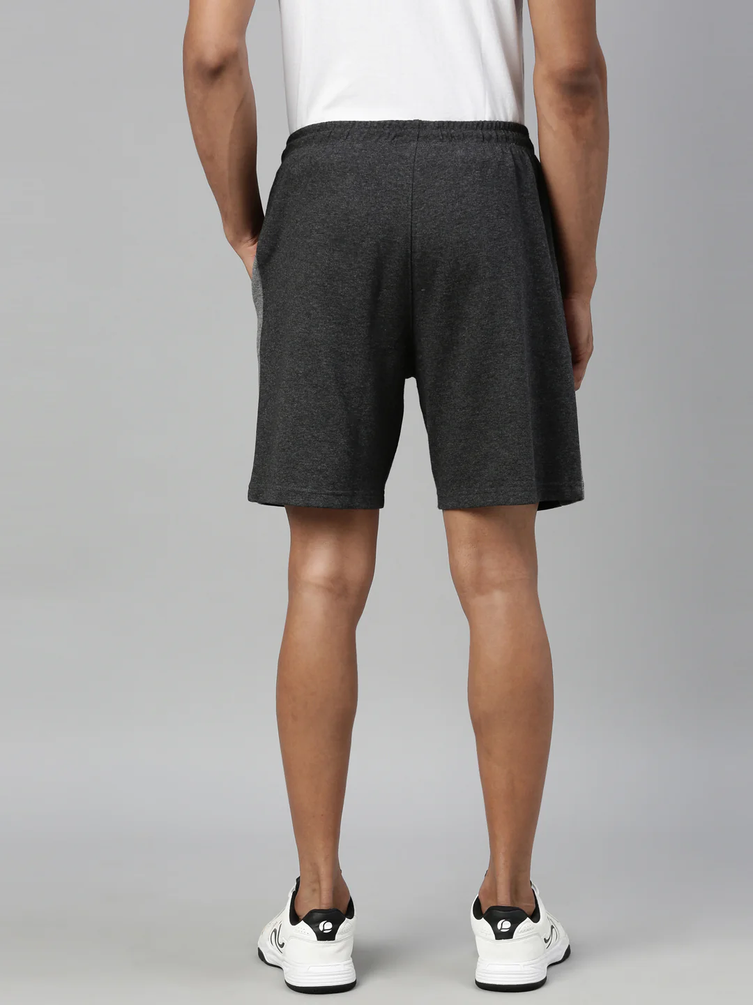 Men's Color Block comfort Shorts - Image 3