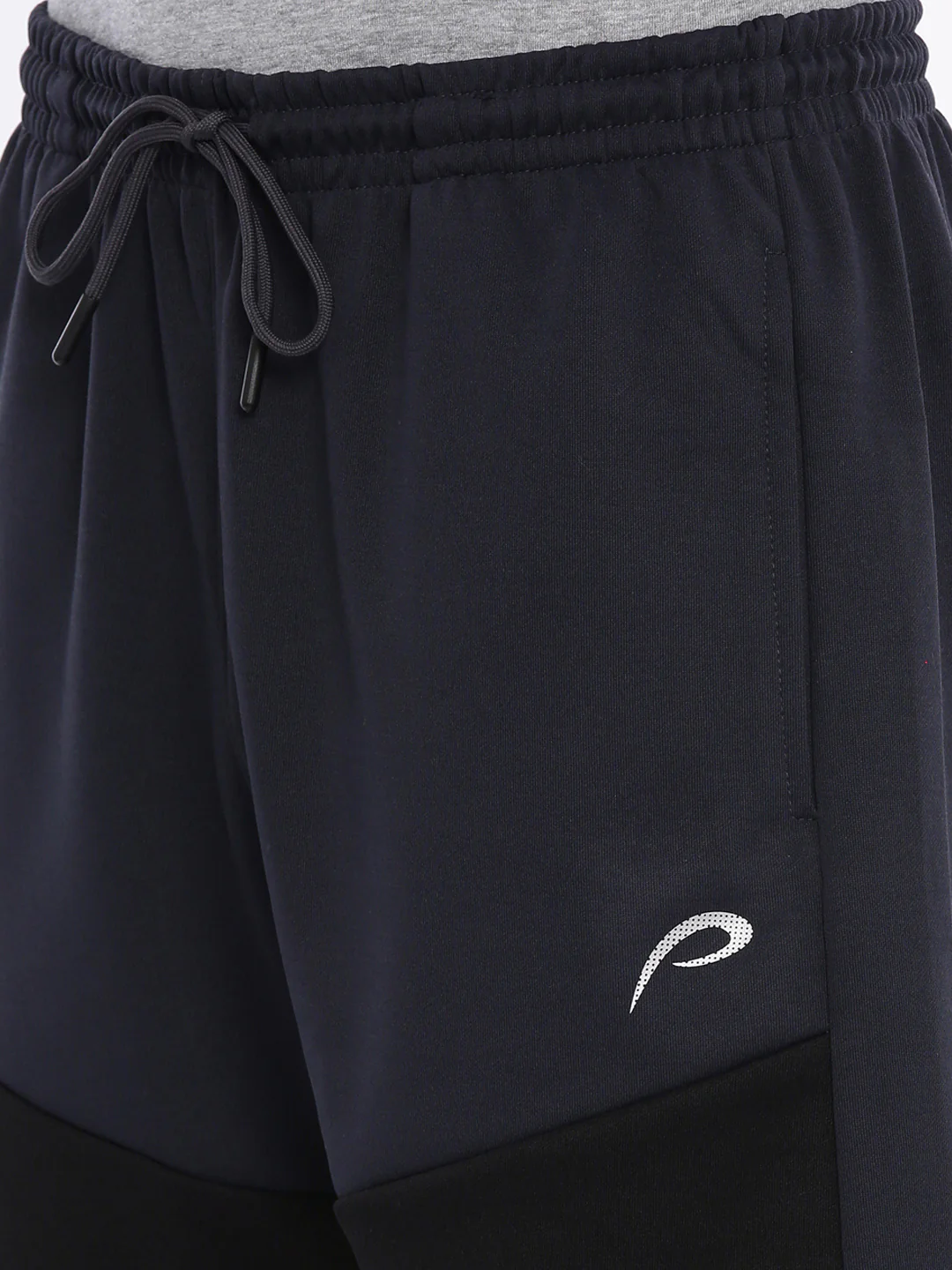 Men's Color Block Shorts - Image 5