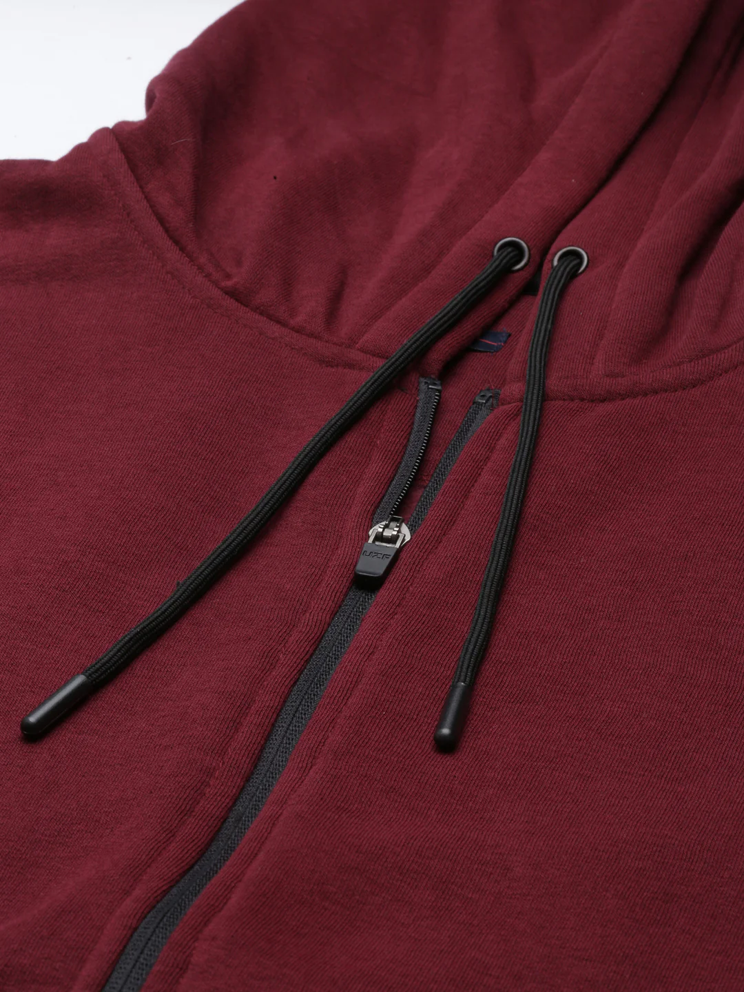 Men's Solid Sweatshirts - Image 2
