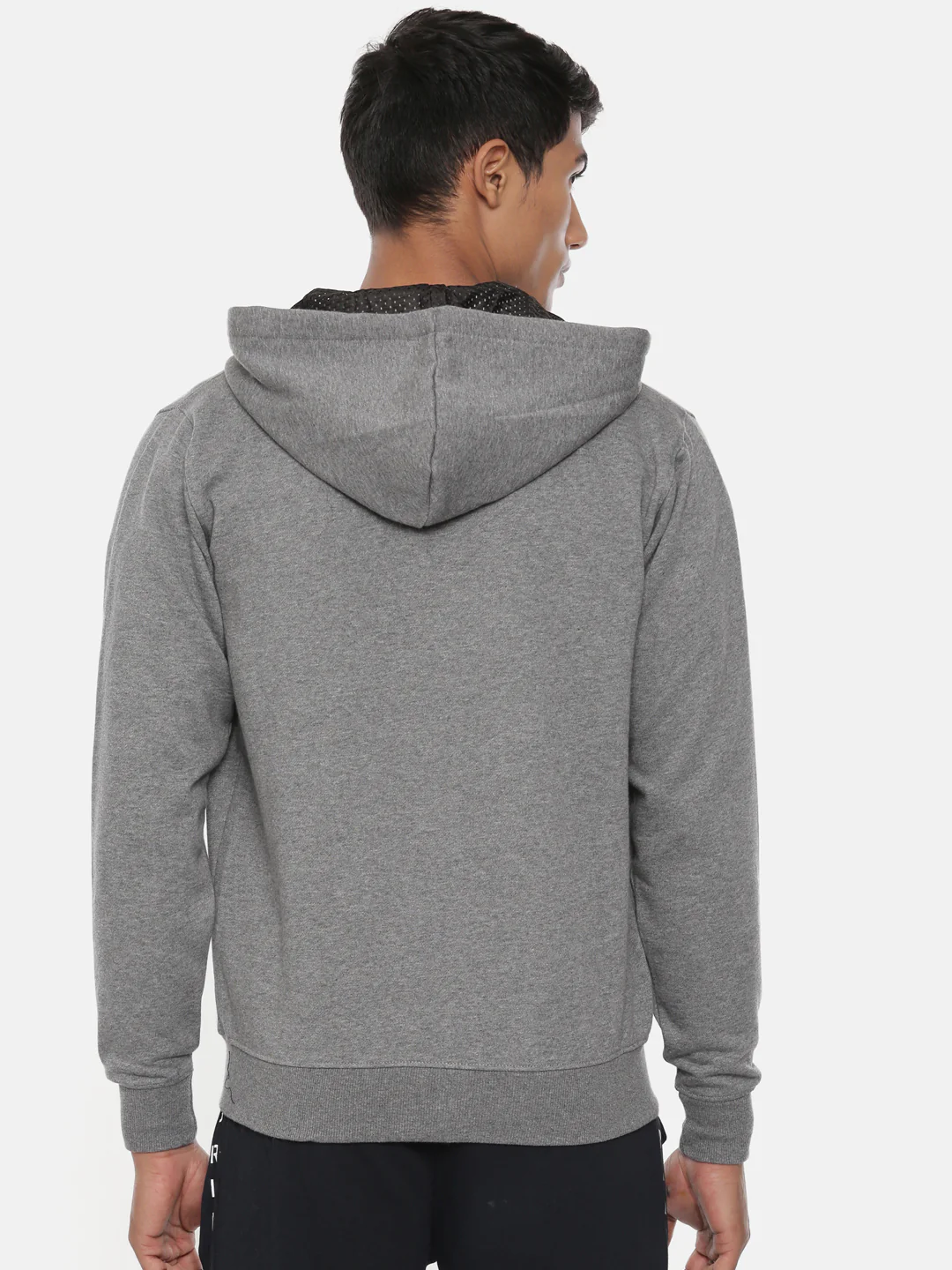 Men's Solid Sweatshirts - Image 4
