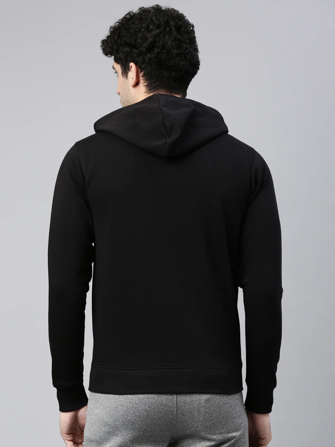 Men's Comfort Fit Sports Jackets - Image 5