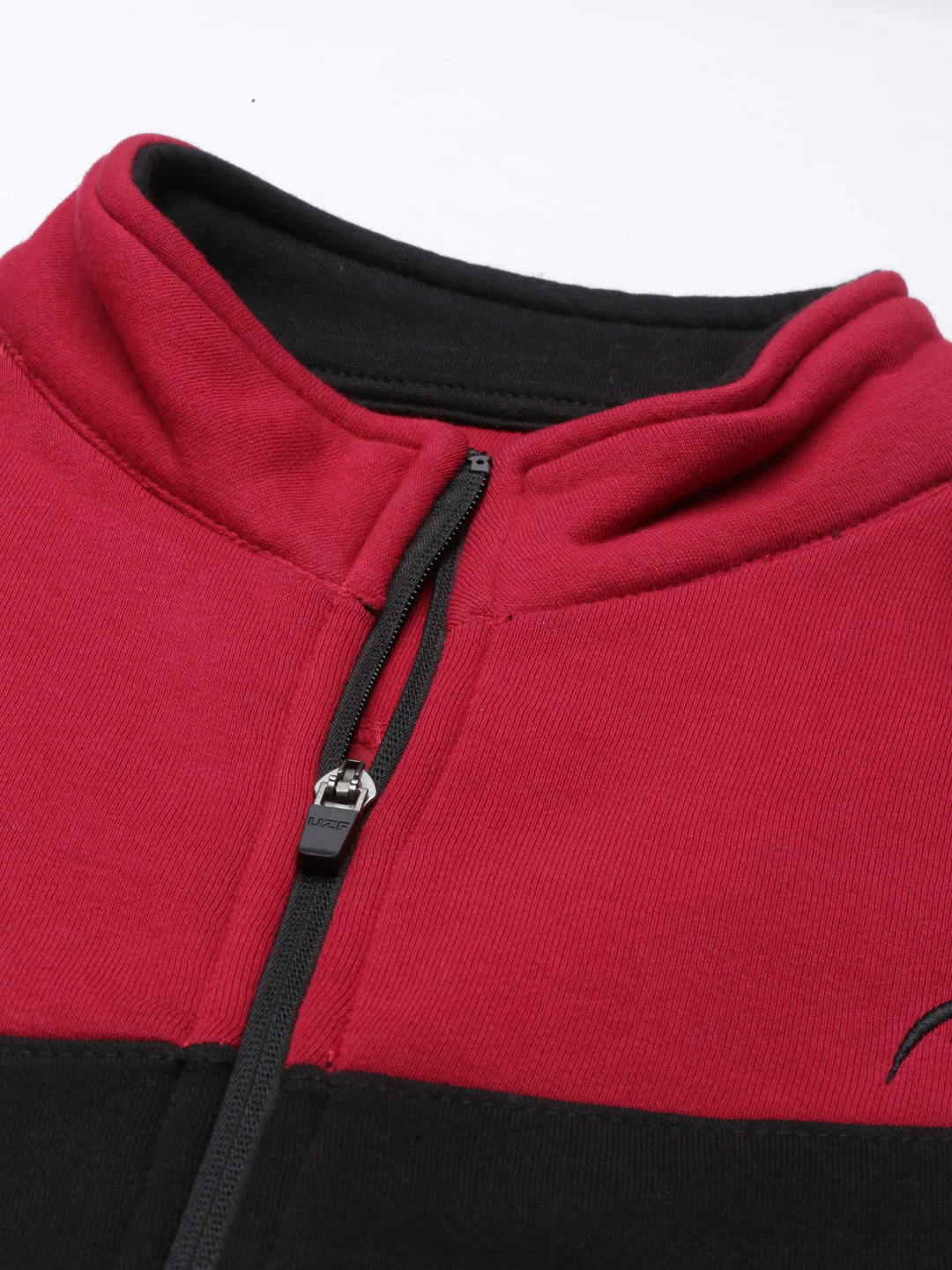 Men's Color Block Sweatshirts - Image 2
