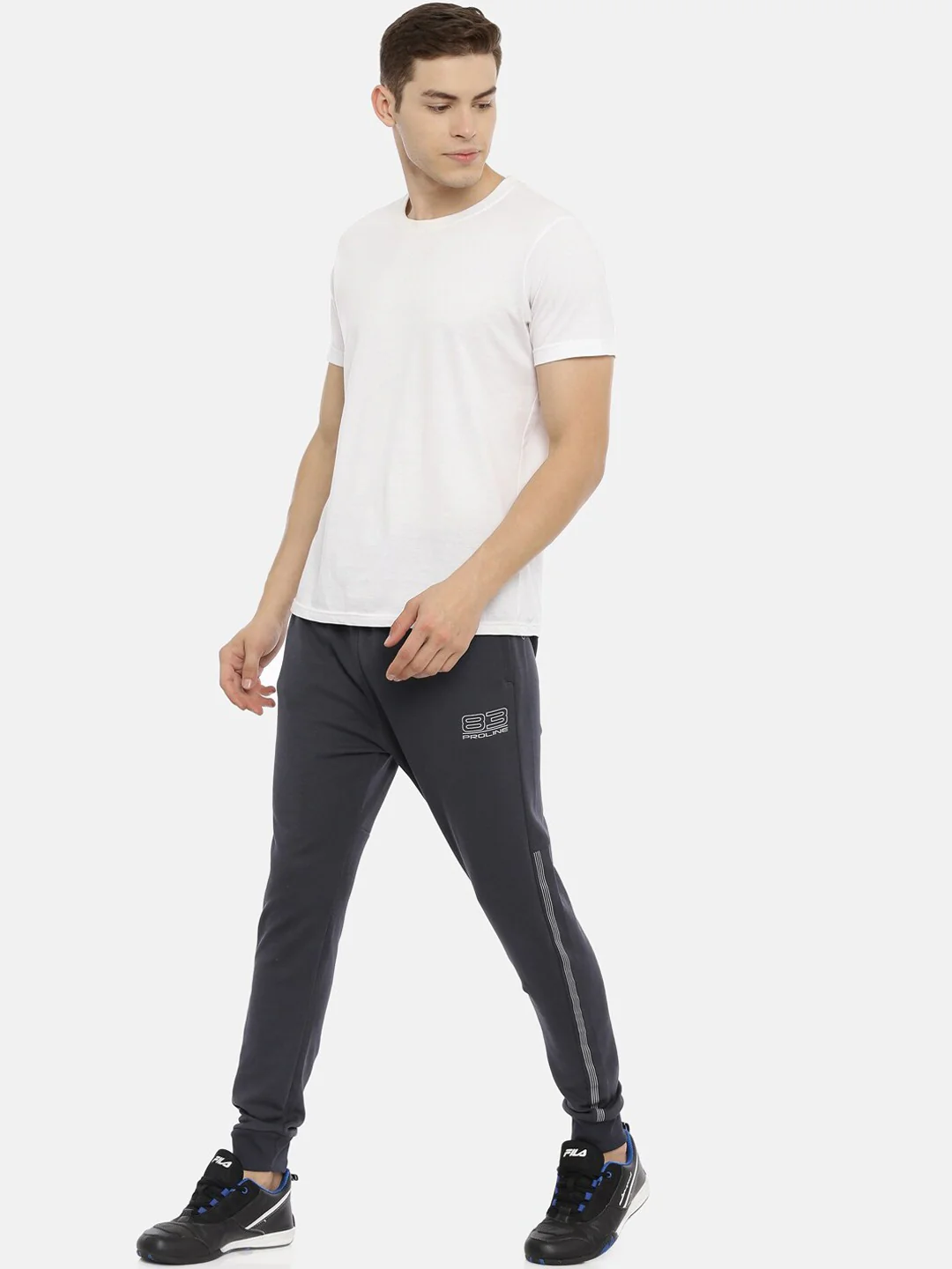 Men's Recovermax Graphic Joggers - Image 2