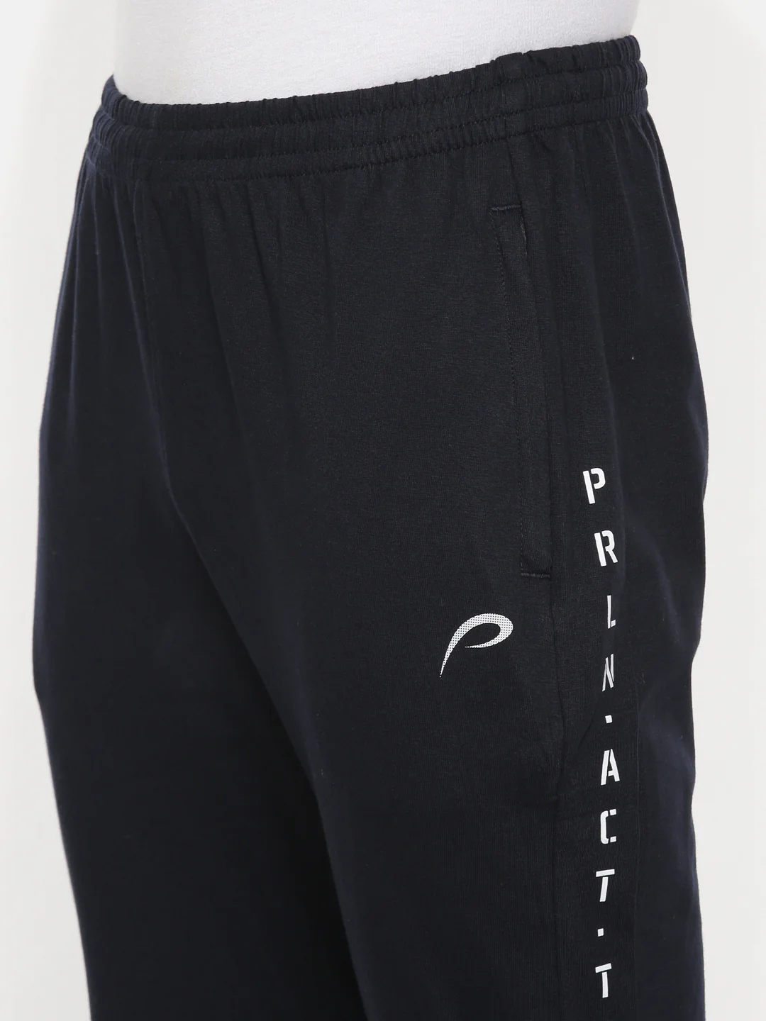 Men's Recovermax Solid Track Pants - Image 5