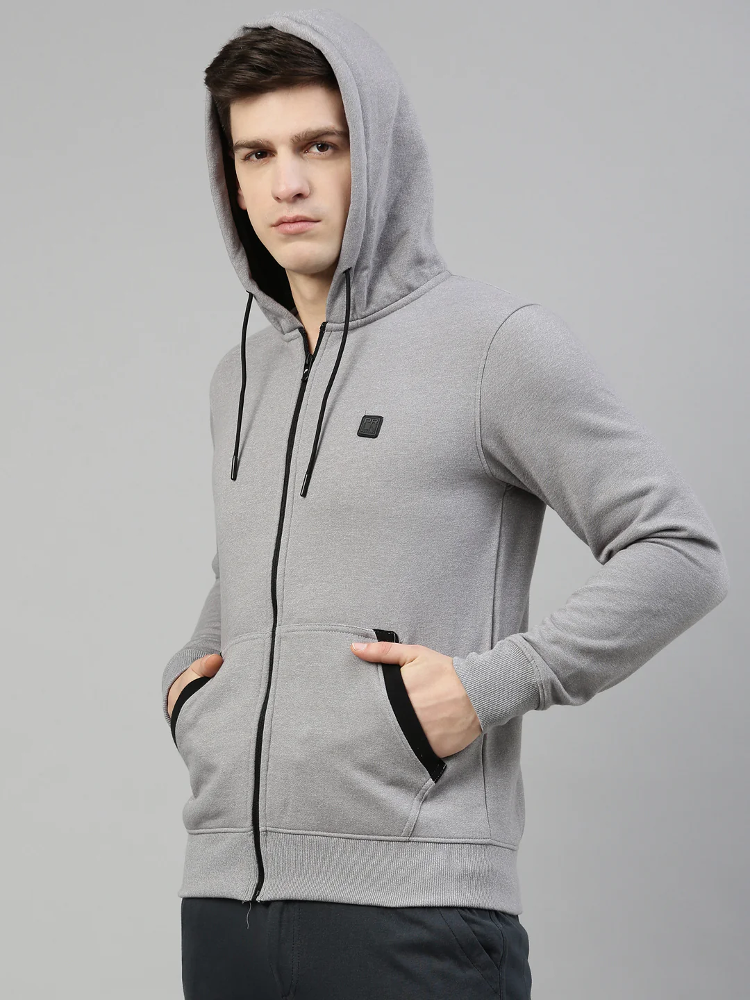 Men's Comfort Fit Sports Jackets - Image 3