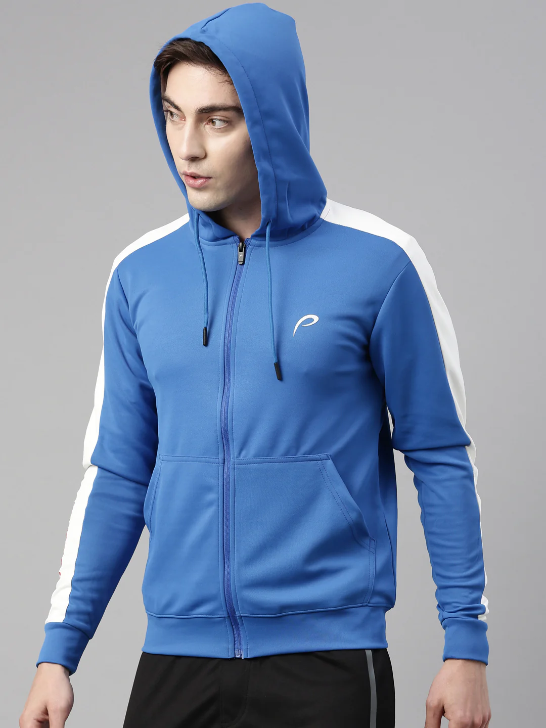Men's Comfort Fit Sports Jackets - Image 3