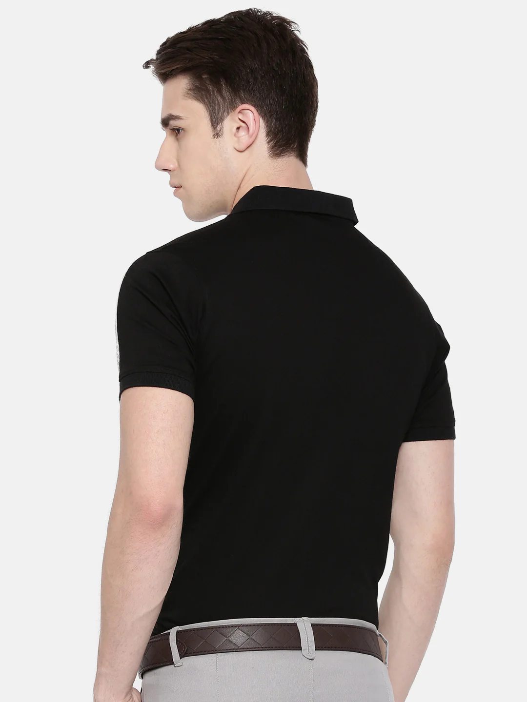 Men's Printed Polos - Image 4