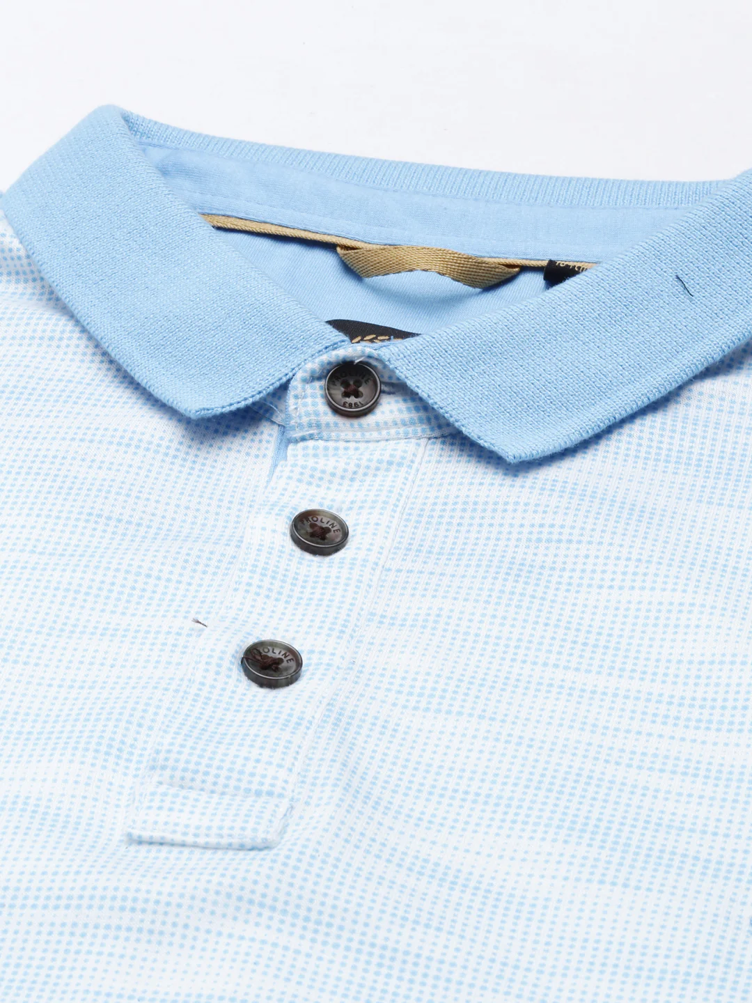 Men's Printed Polos - Image 2