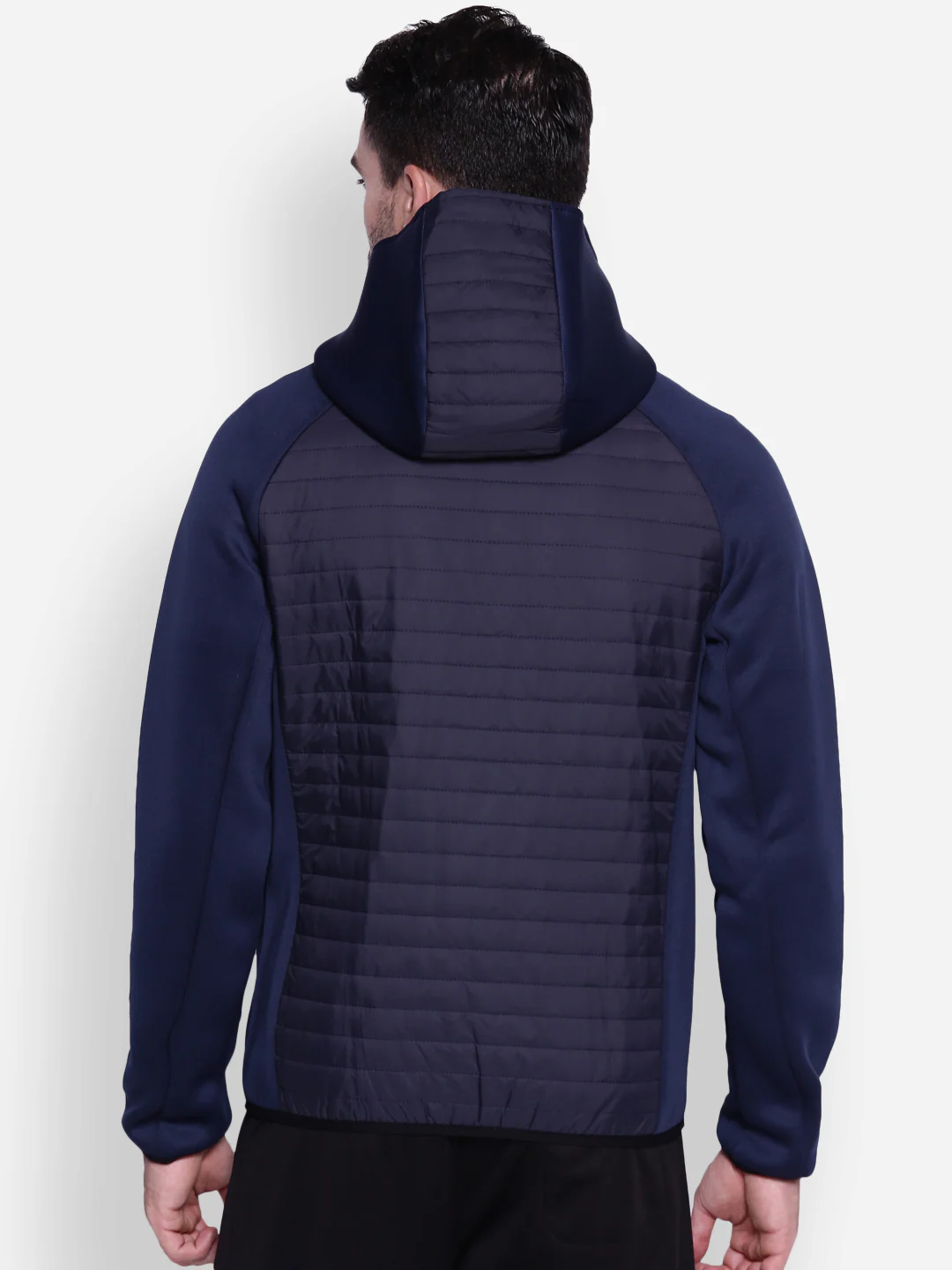 Men's Comfort Fit Sports Jackets - Image 3