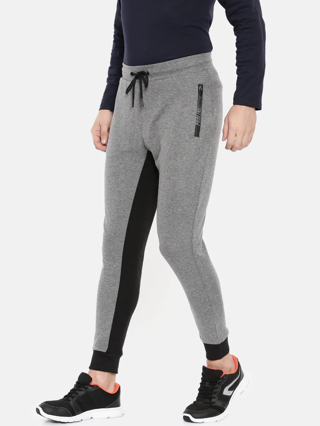 Men's Recovermax Color Block Joggers - Image 2