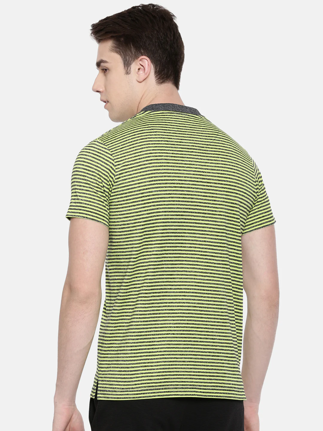 Men's Striper Polos - Image 4