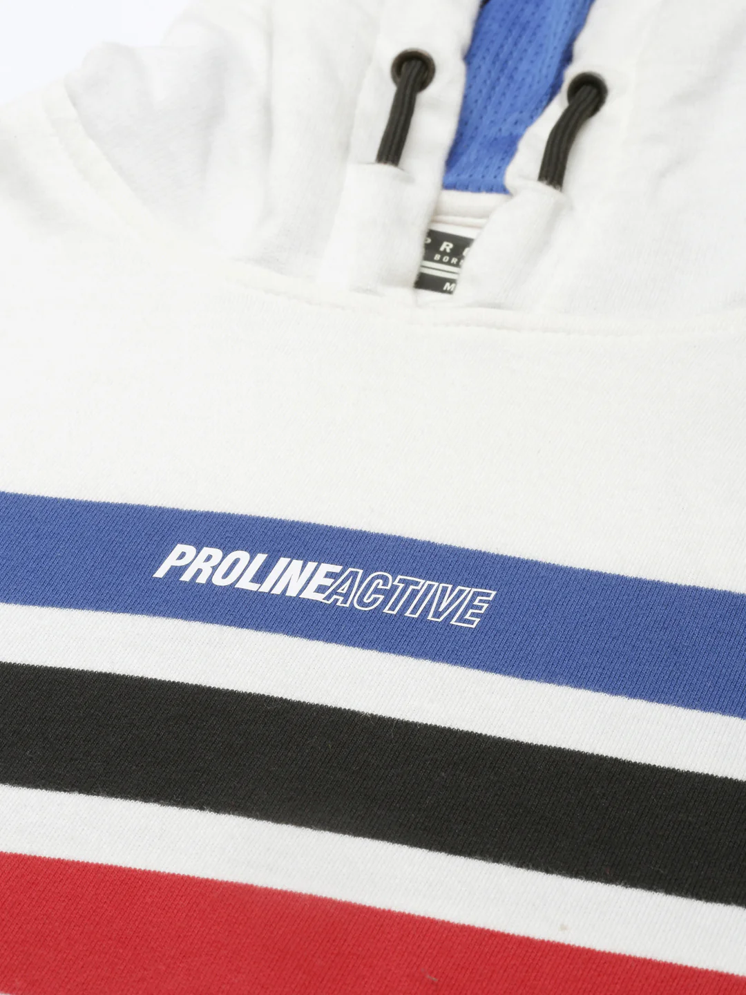 Men's Color Block Sweatshirts - Image 2
