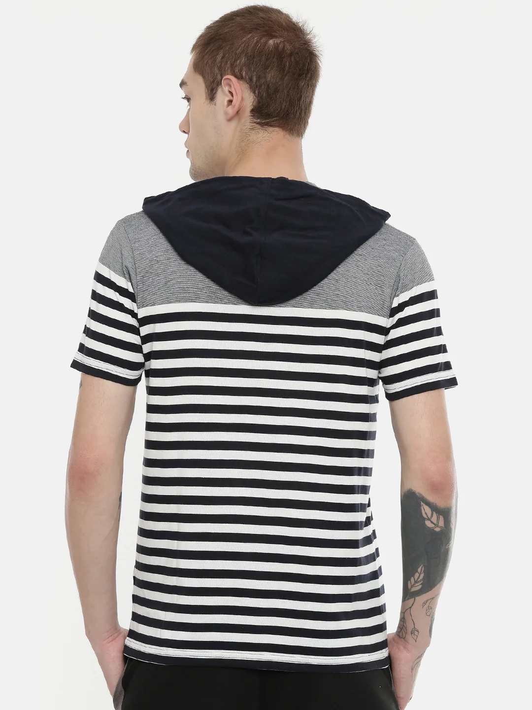 Men's Pattern T-Shirts - Image 4