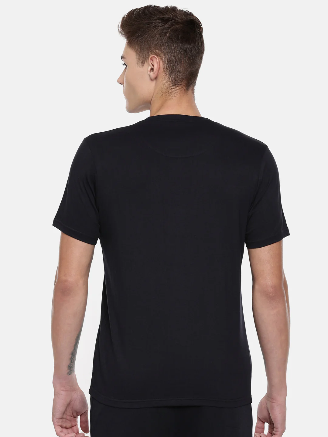 Men's Graphic Comfort T-Shirts - Image 4