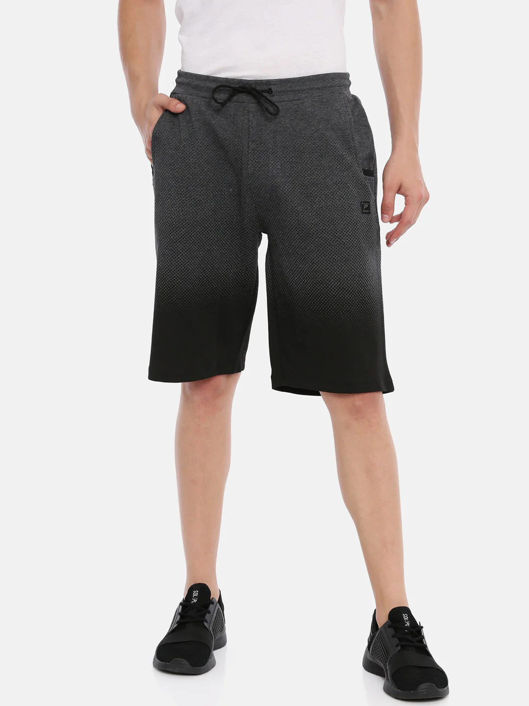 Men's Printed Shorts - Image 6