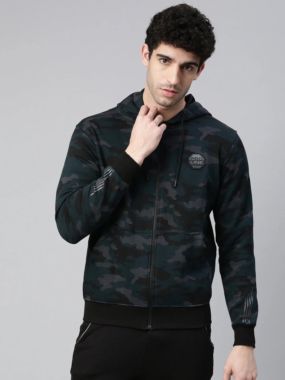 Men's Printed Sweatshirts - Image 6