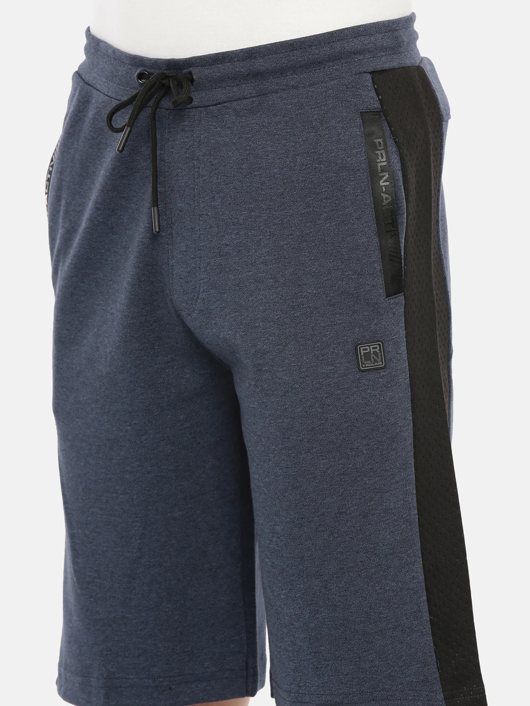 Men's Color Block Shorts - Image 5