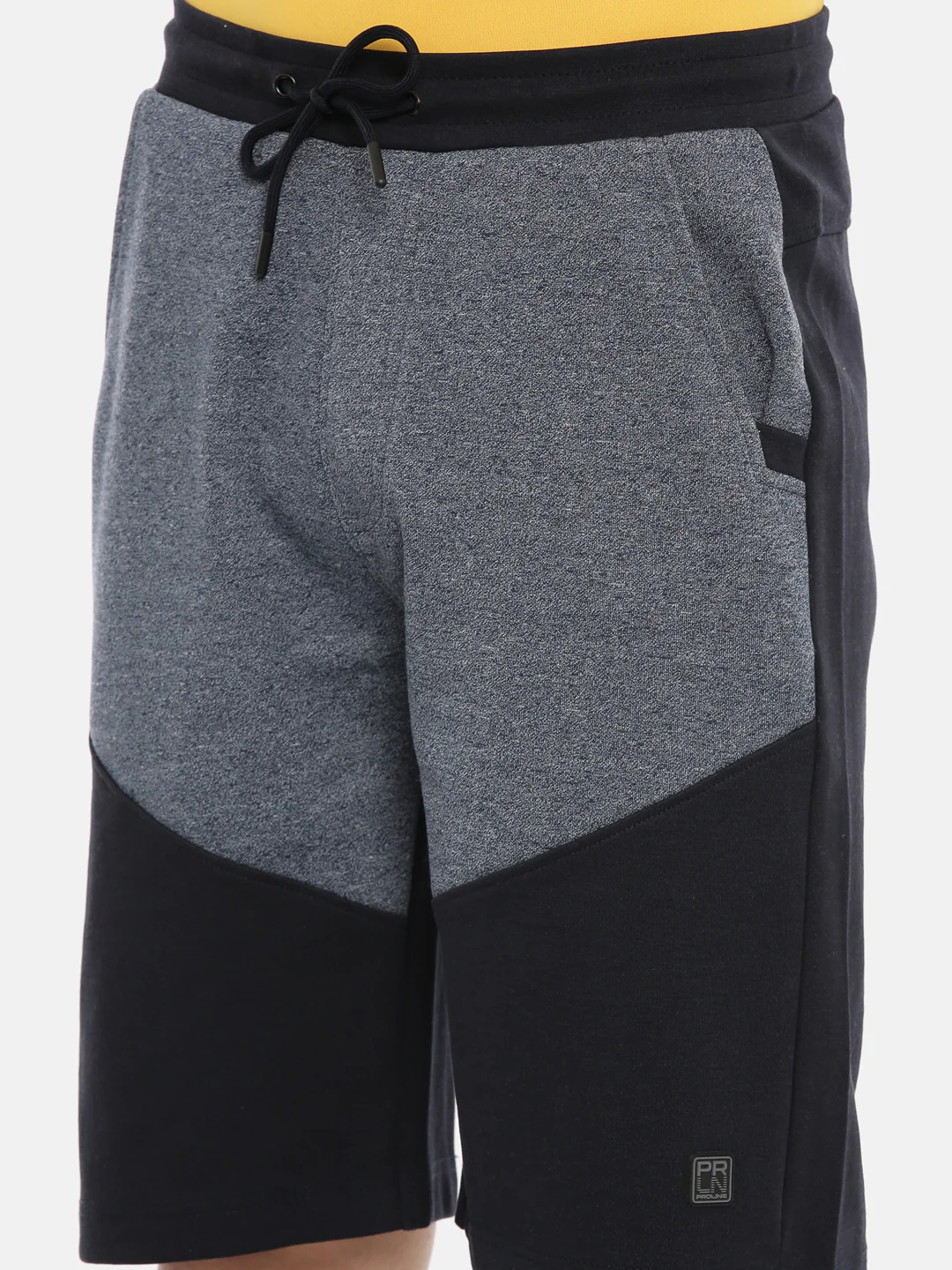 Men's Color Block Shorts - Image 5