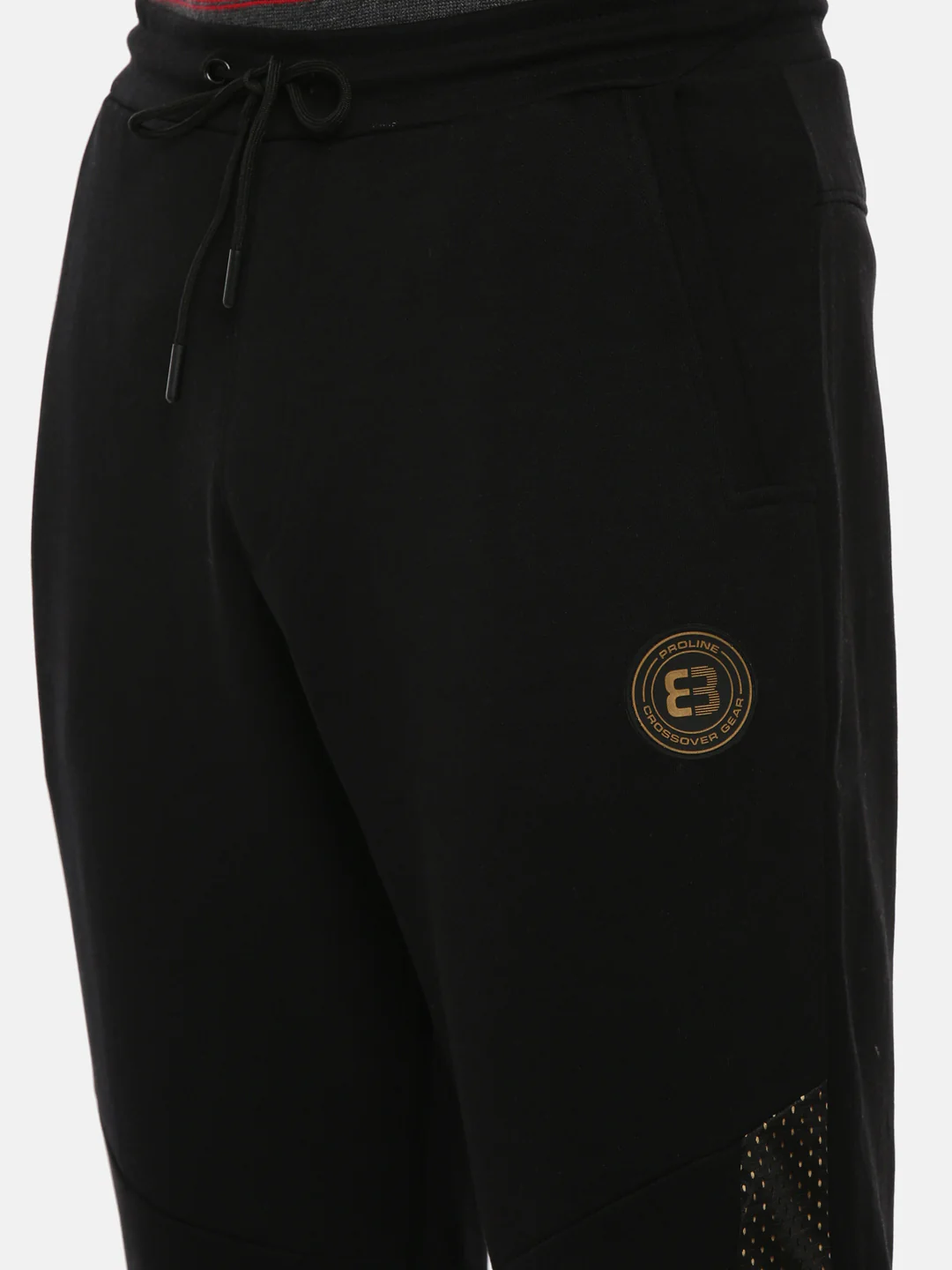 Men's Recovermax Solid Joggers - Image 5