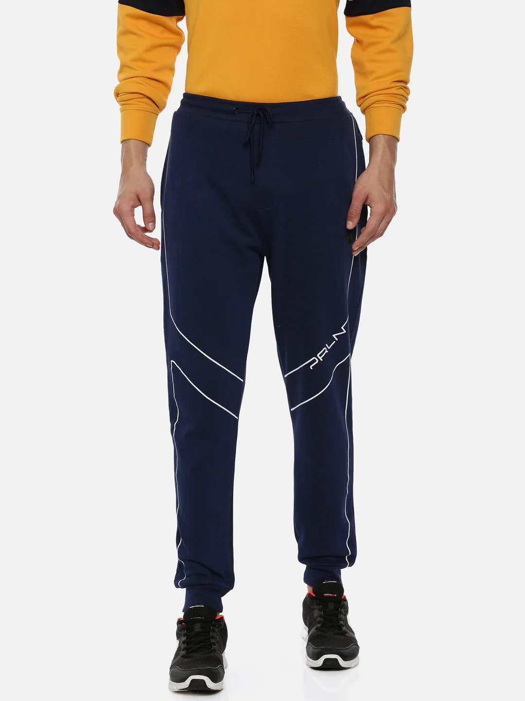 Men's Recovermax Graphic Joggers - Image 6