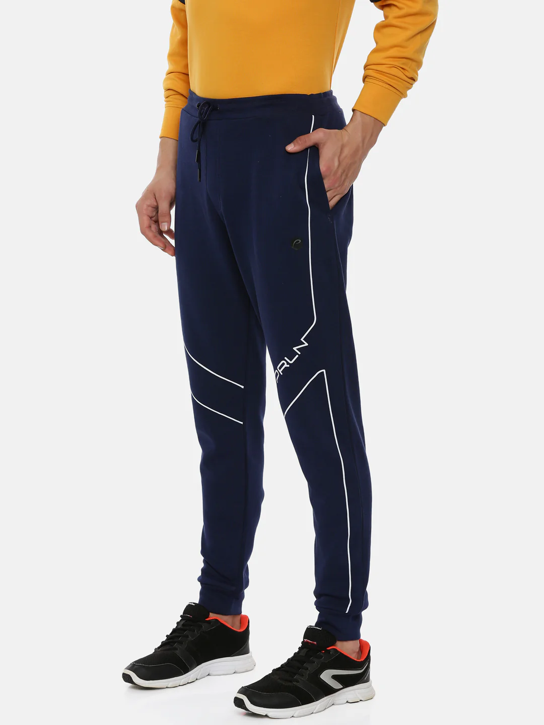 Men's Recovermax Graphic Joggers - Image 2