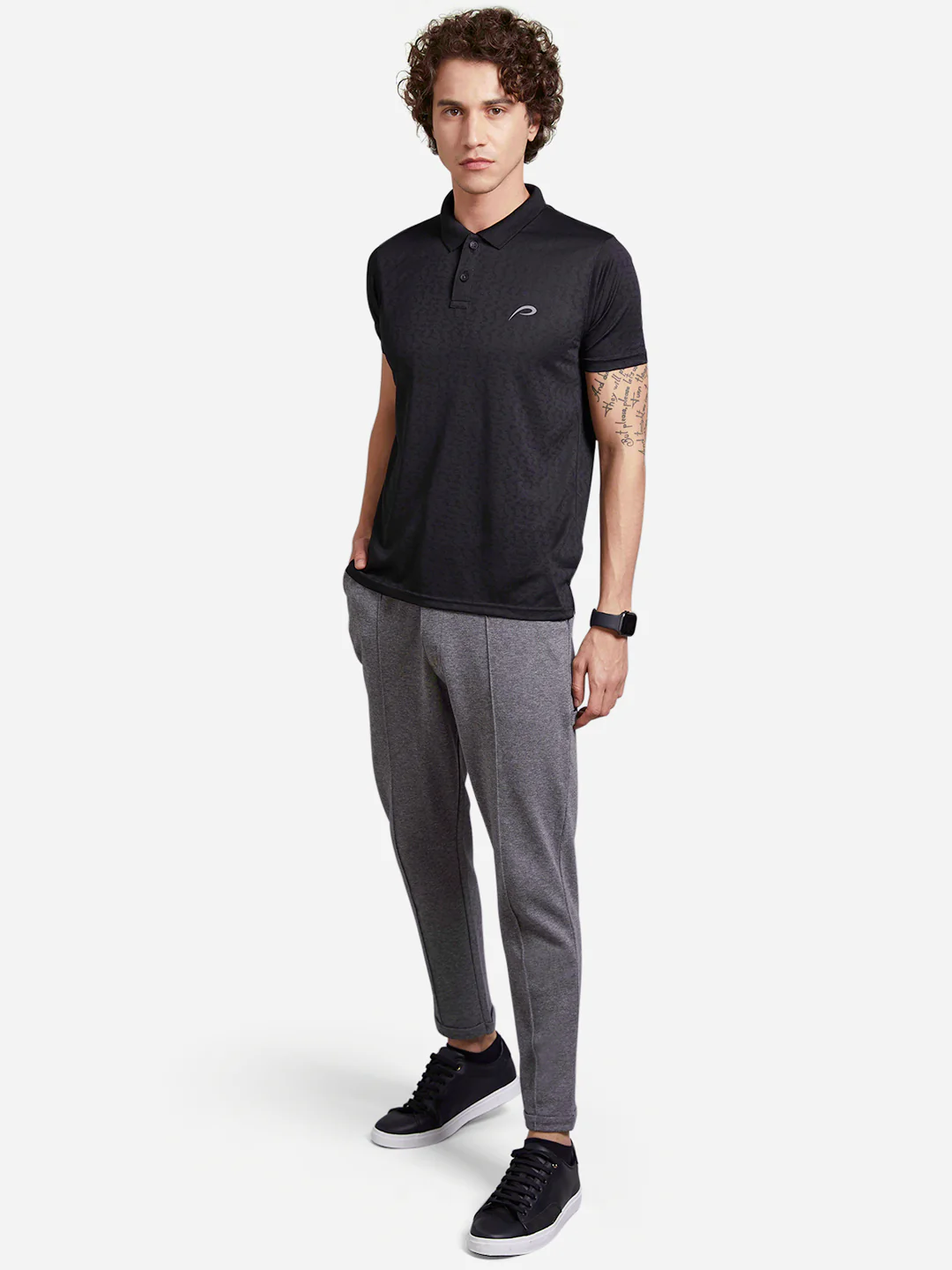 Men's Recovermax Solid Pants - Image 3