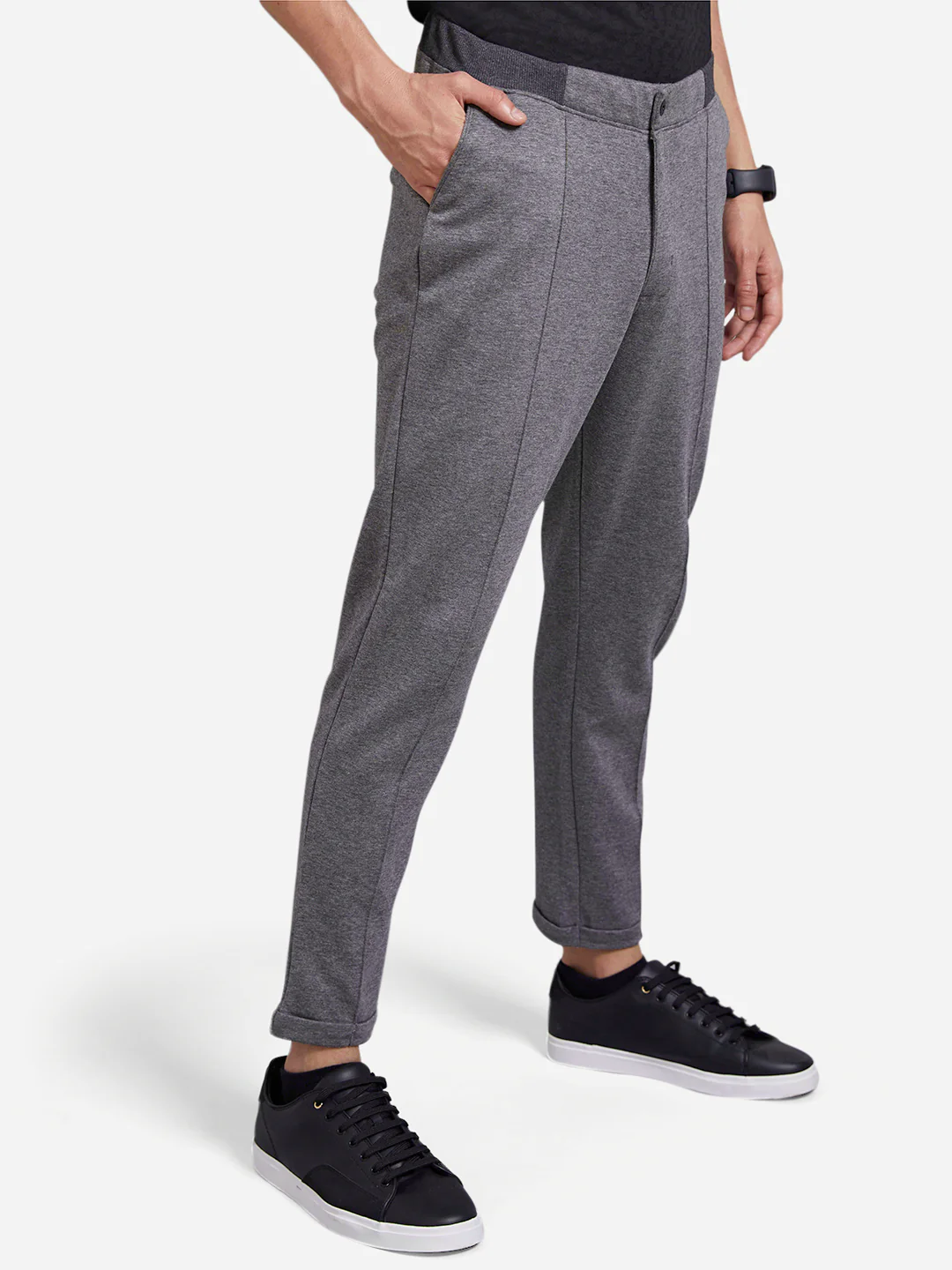 Men's Recovermax Solid Pants - Image 5