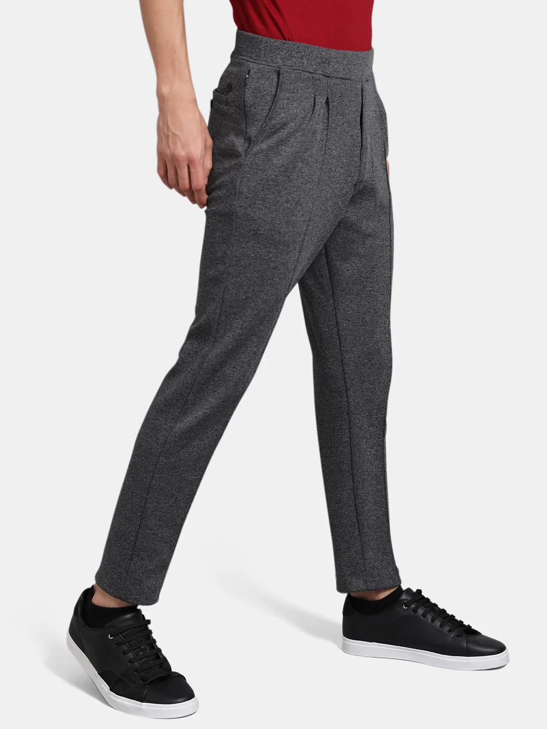 Men's Recovermax Solid Pants - Image 5
