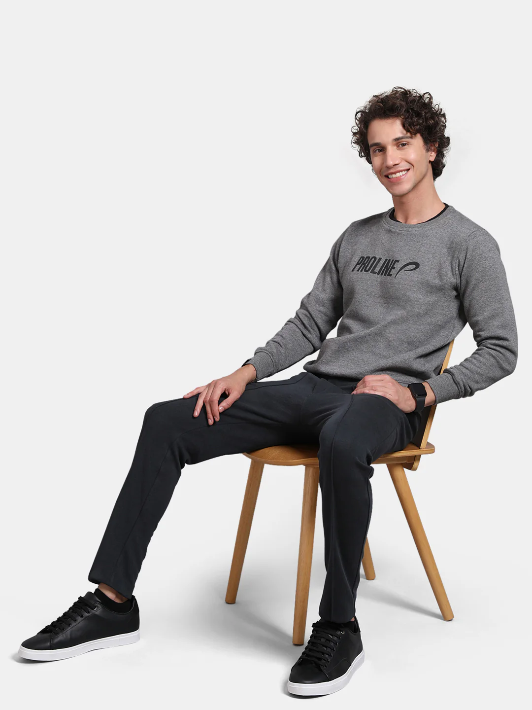 Men's Recovermax Solid Pants - Image 2