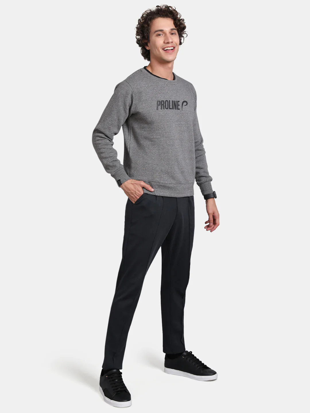 Men's Recovermax Solid Pants - Image 3