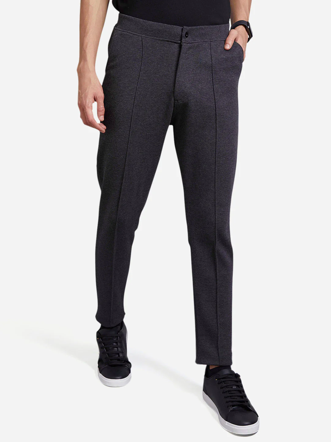 Men's Recovermax Solid Pants - Image 6
