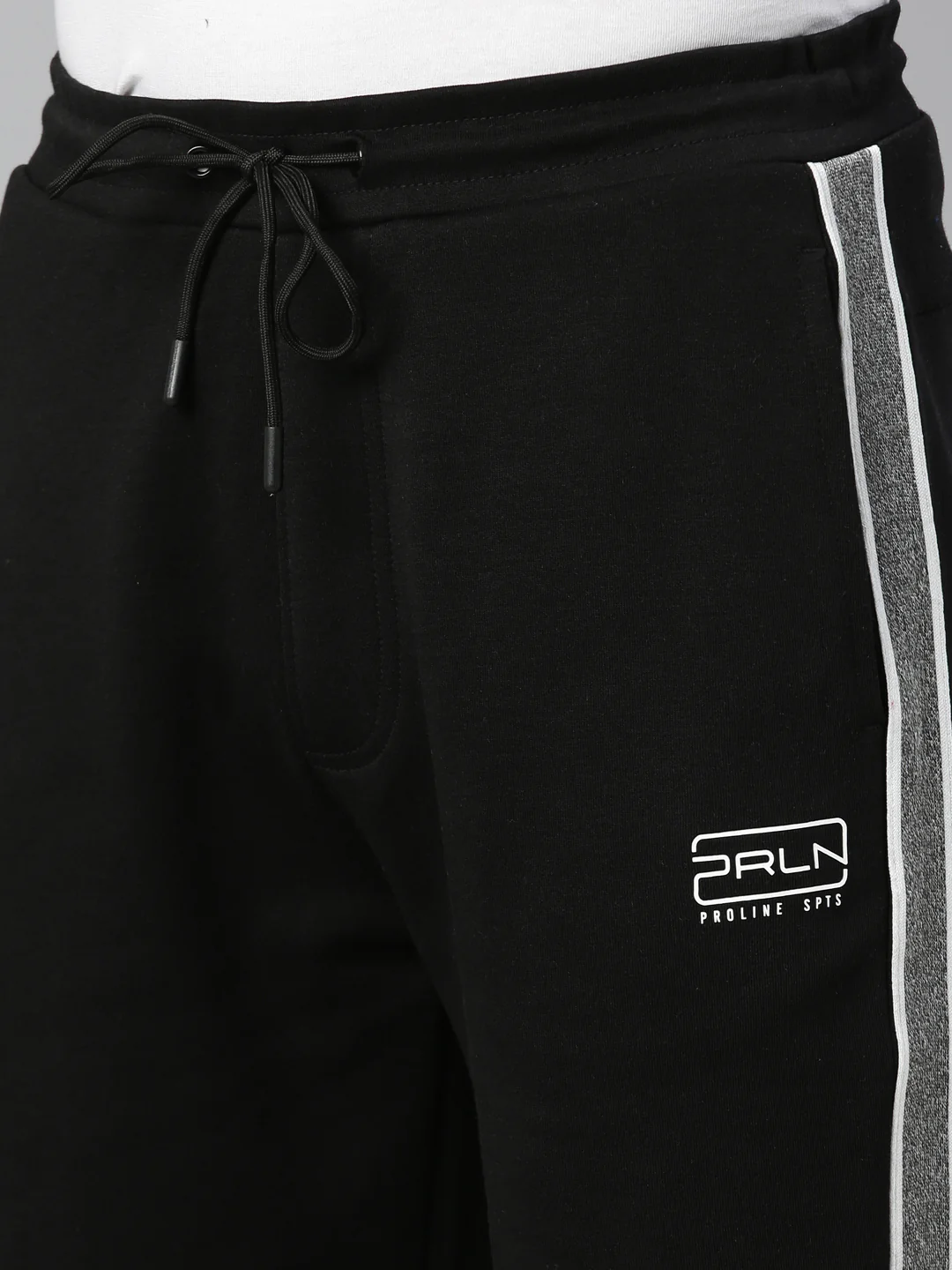 Men's Solid comfort Shorts - Image 5
