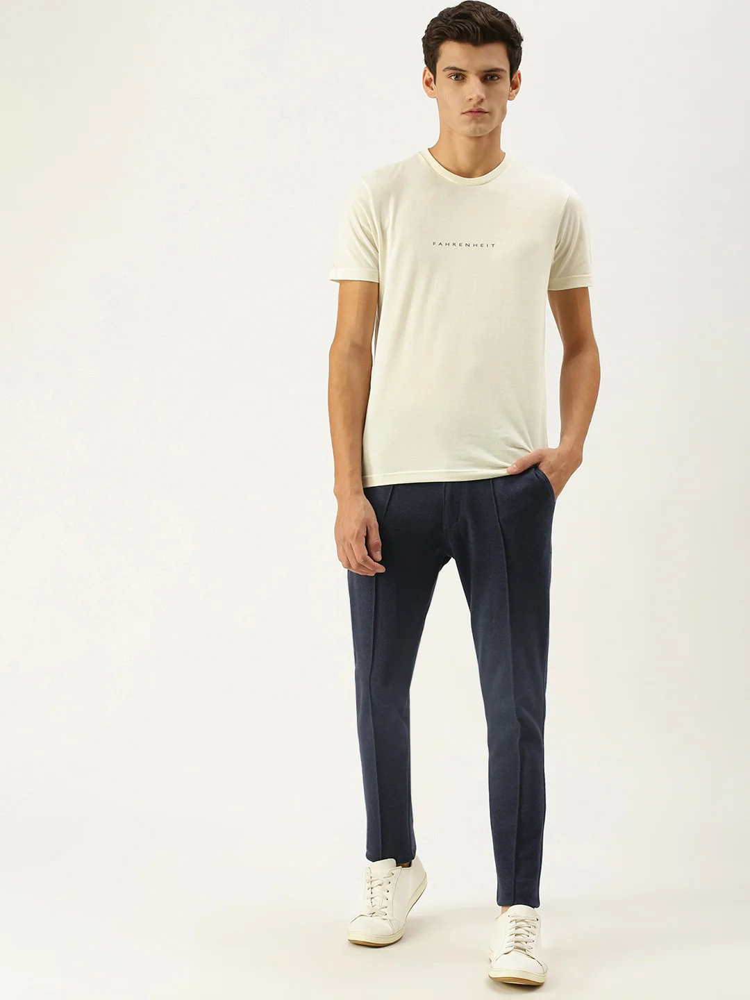 Men's Recovermax Solid Pants - Image 3
