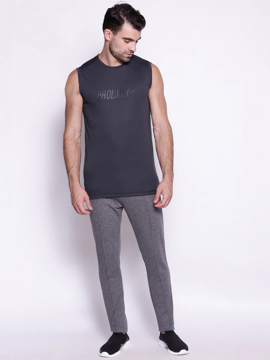Men's Recovermax Solid Pants - Image 4