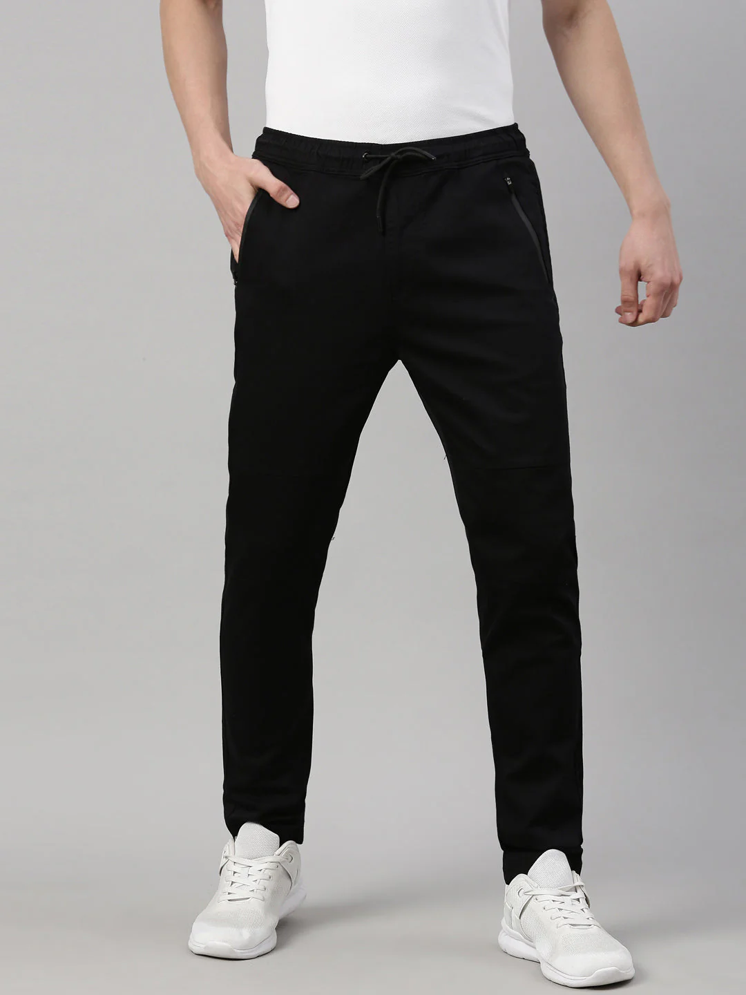 Men's Recovermax Solid Pants - Image 6