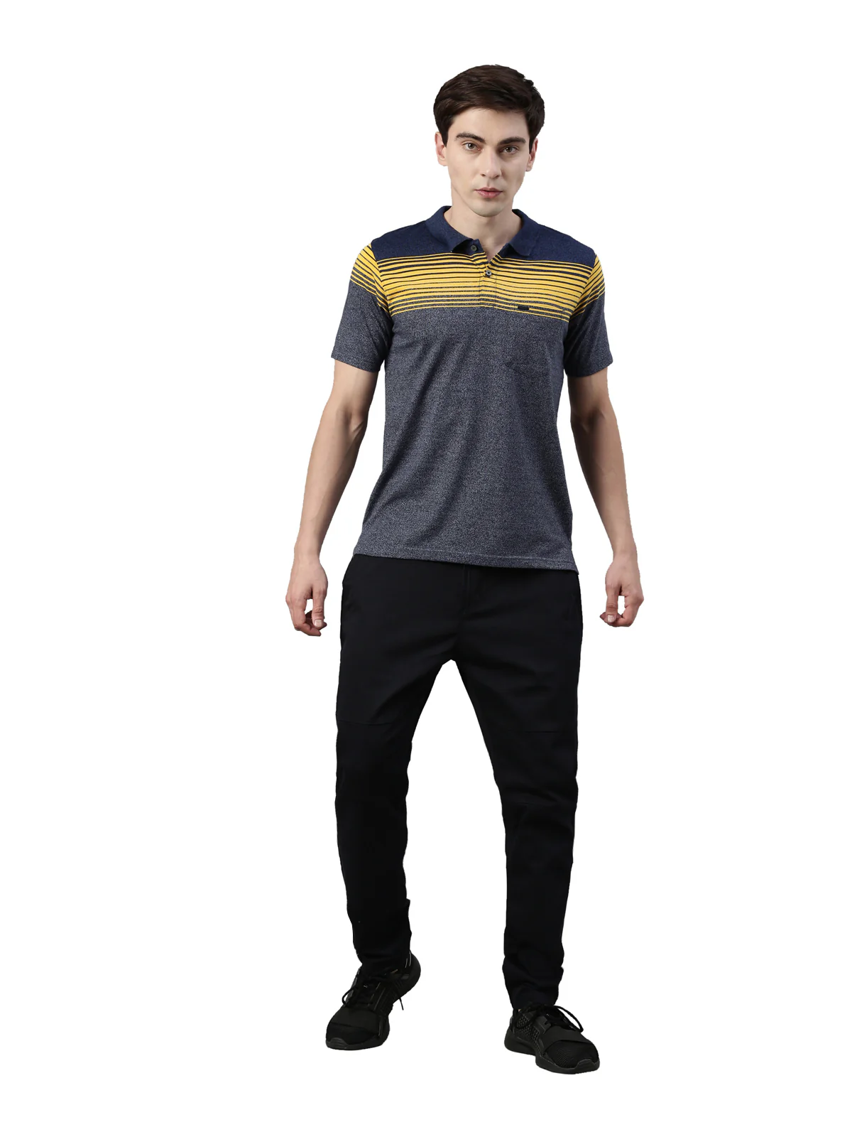 Men's Recovermax Solid Pants - Image 5