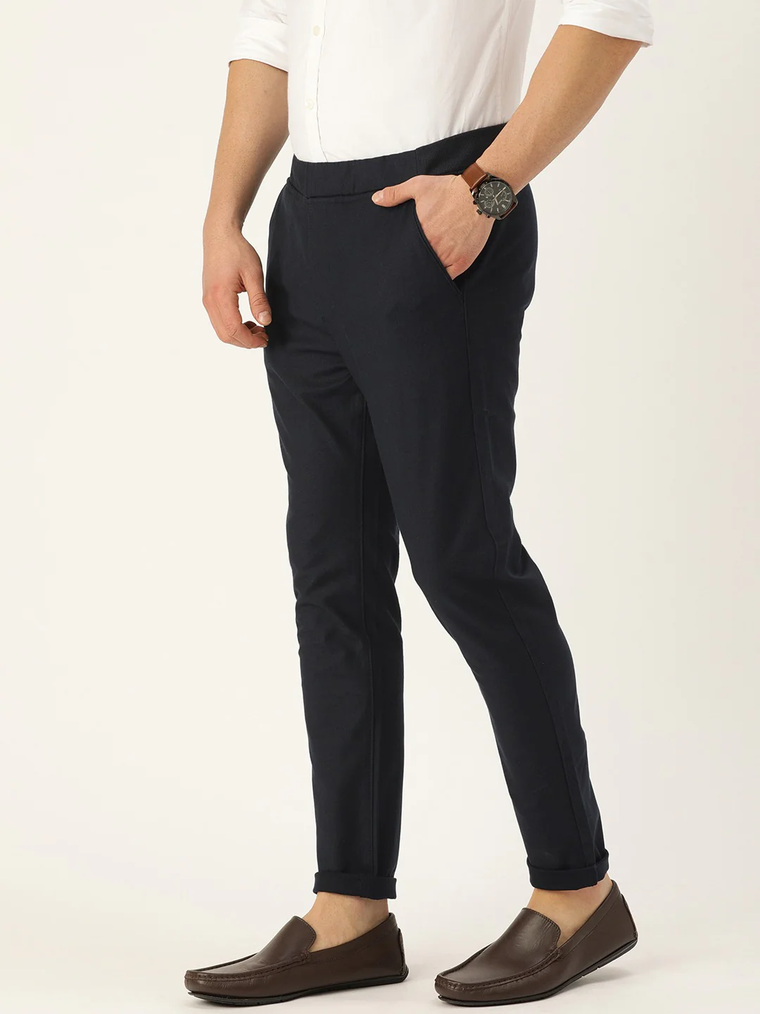 Men's Recovermax Solid Pants