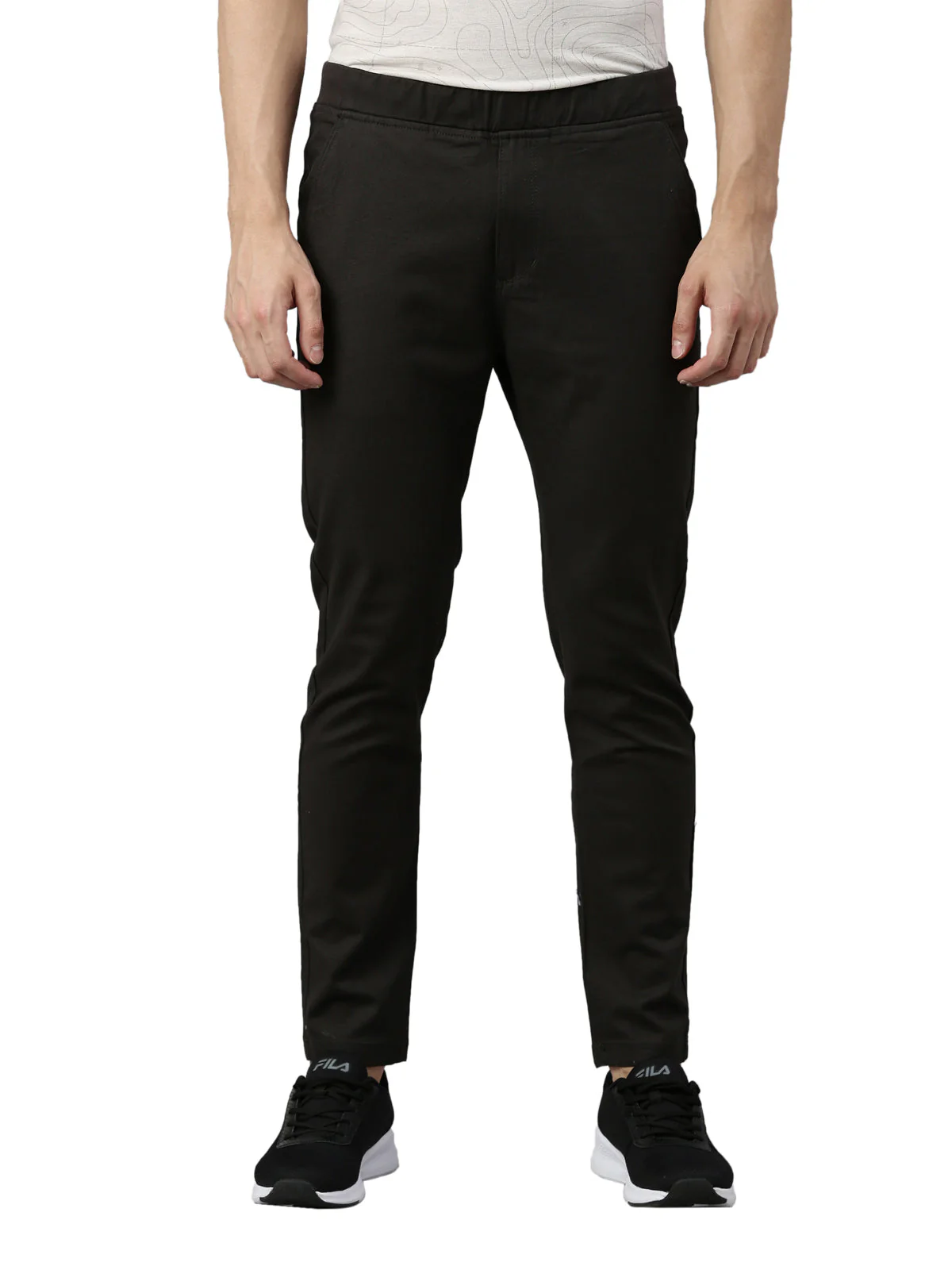 Men's Recovermax Solid Pants - Image 6