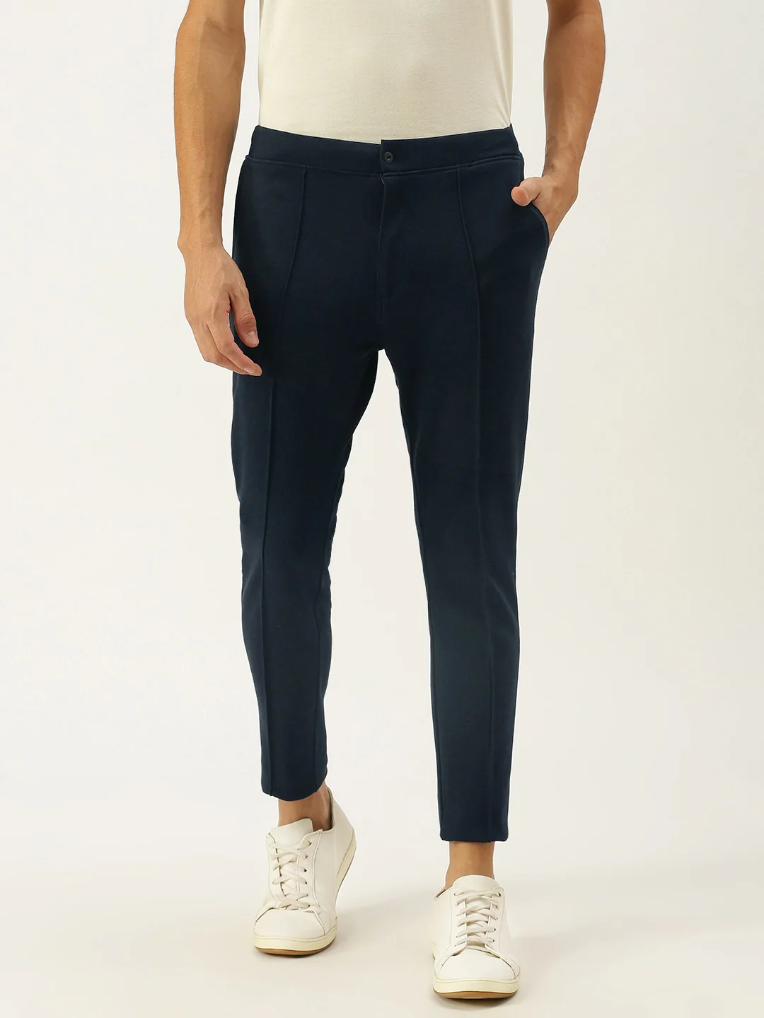 Men's Recovermax Solid Pants