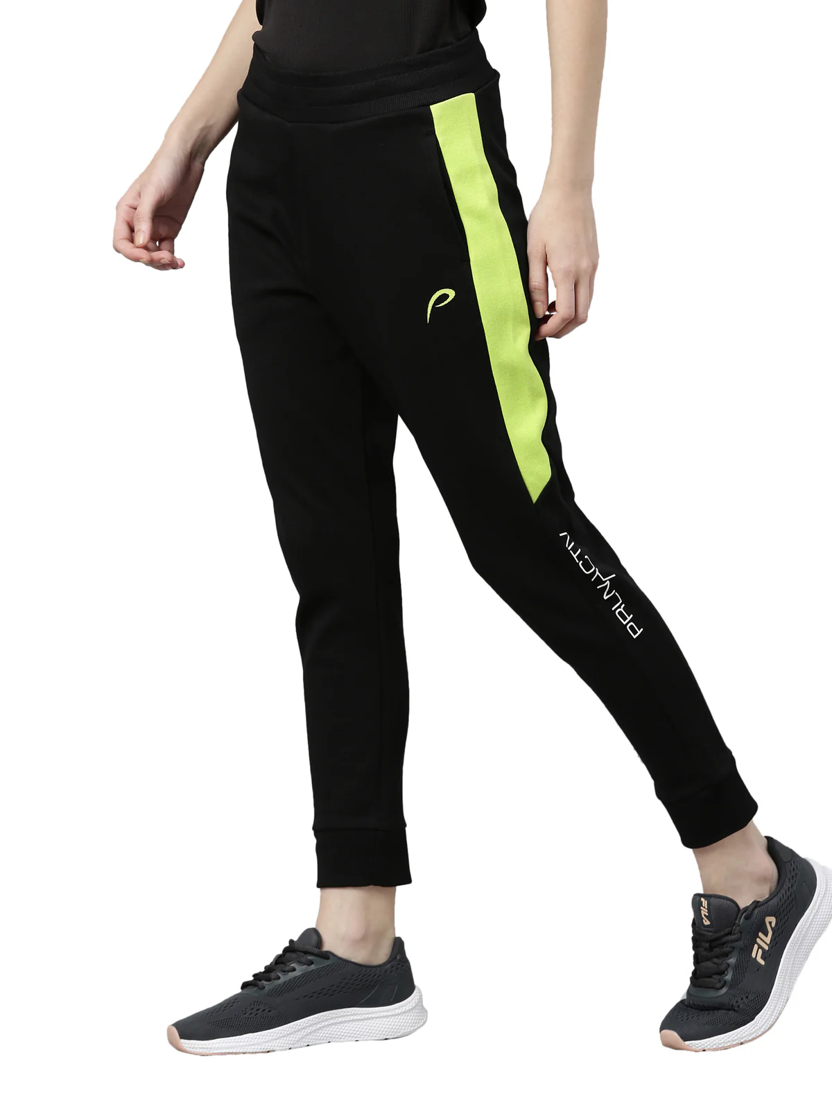 Women's Recovermax Color Block Joggers - Image 2