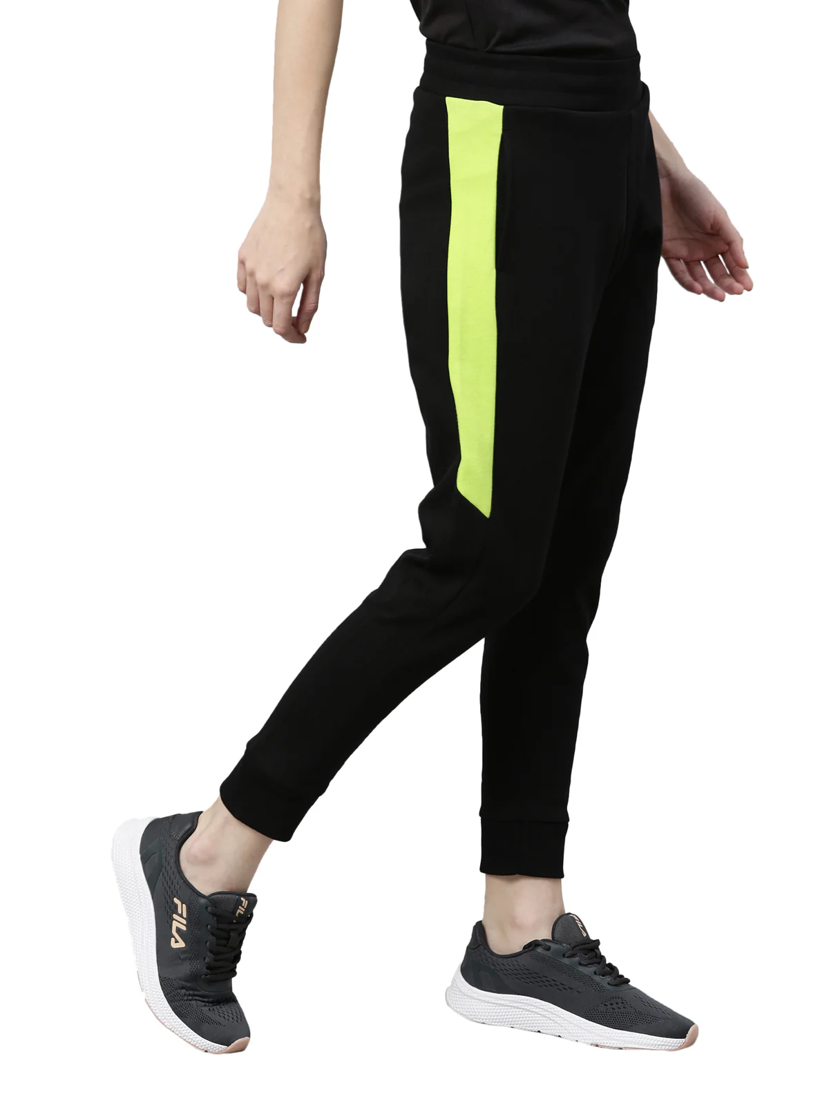 Women's Recovermax Color Block Joggers - Image 3