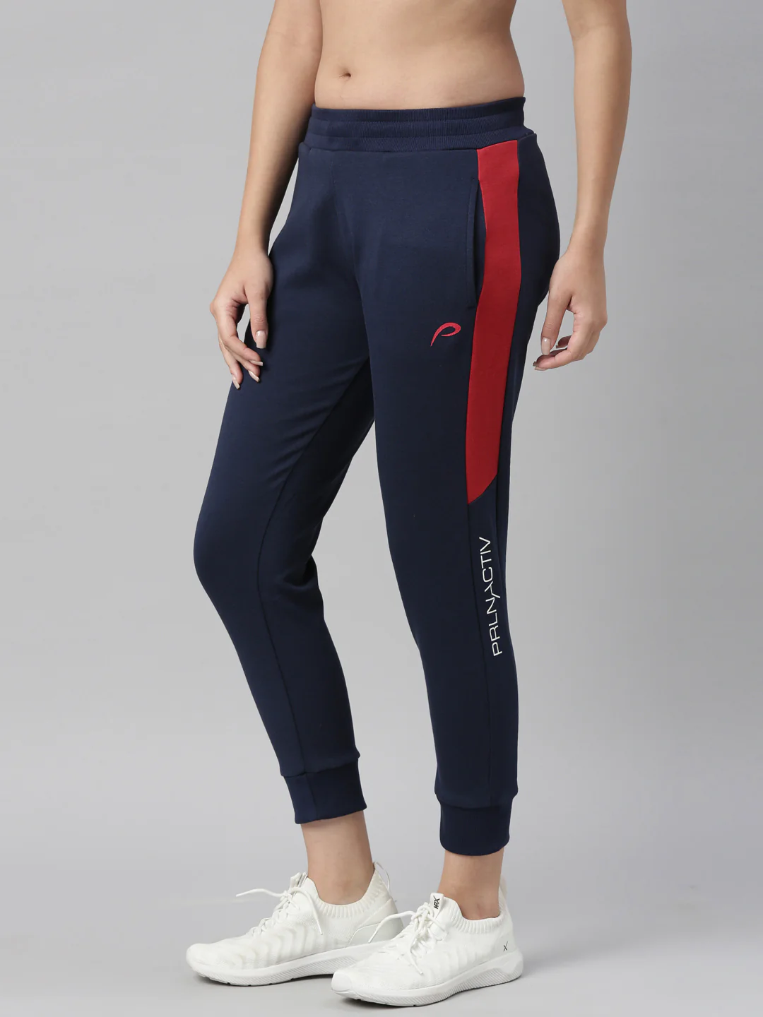 Women's Recovermax Color Block Joggers - Image 2