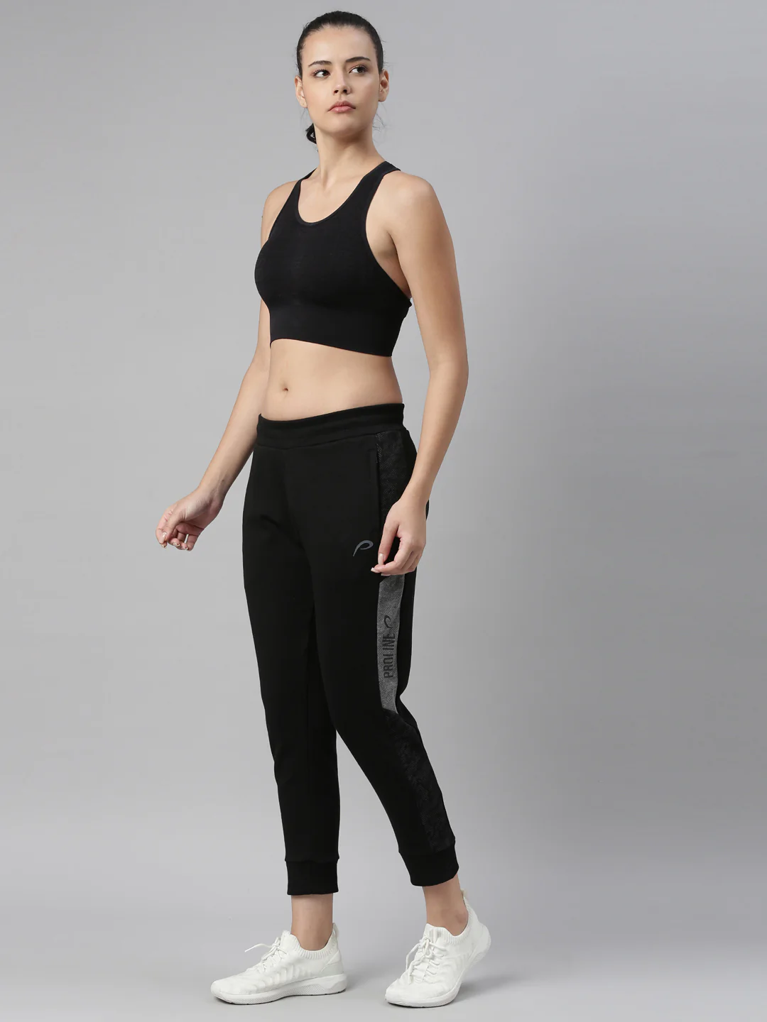 Women's Recovermax Graphic Joggers - Image 5